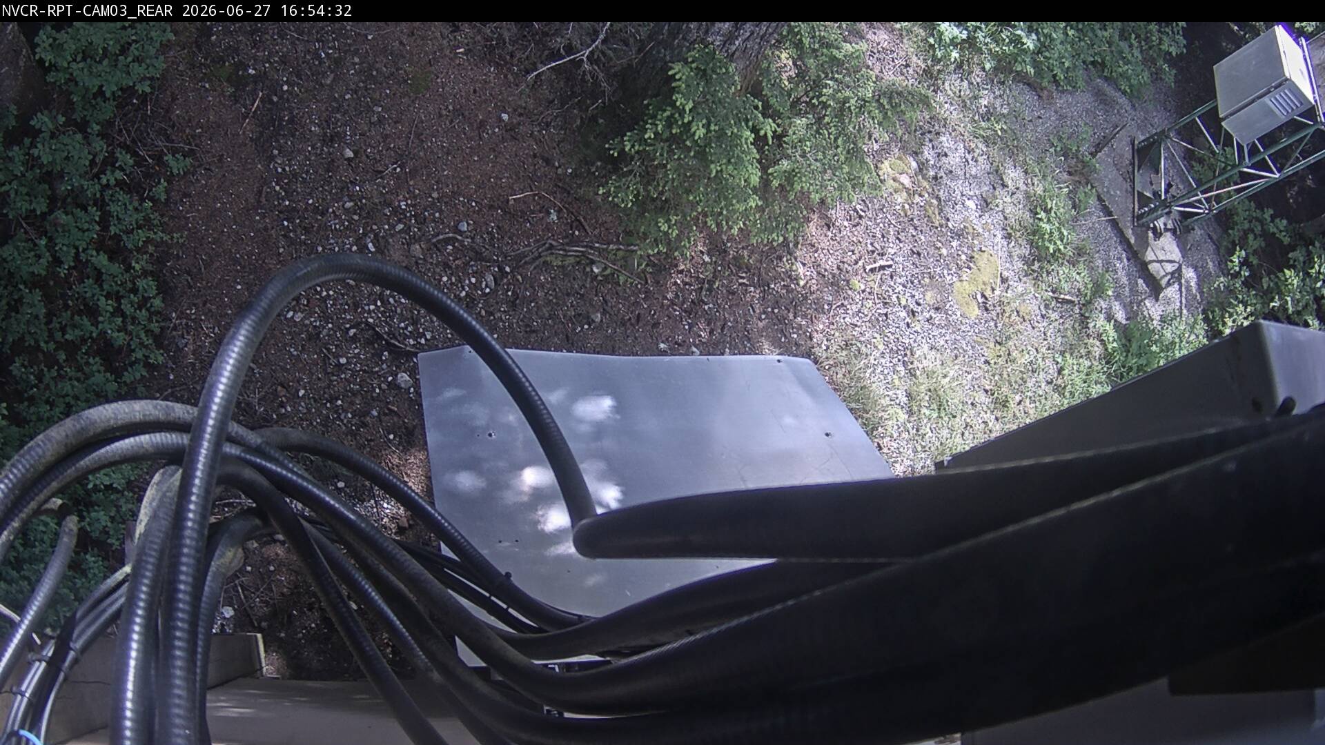 Web Cam History Image - 106