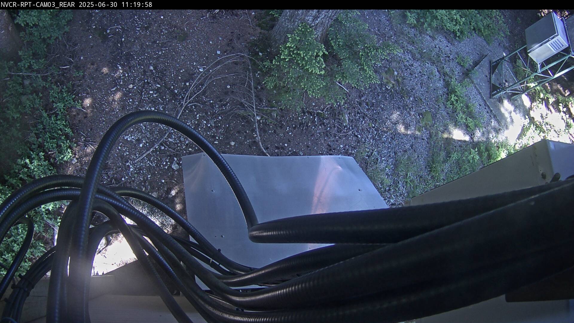 Web Cam History Image - 107
