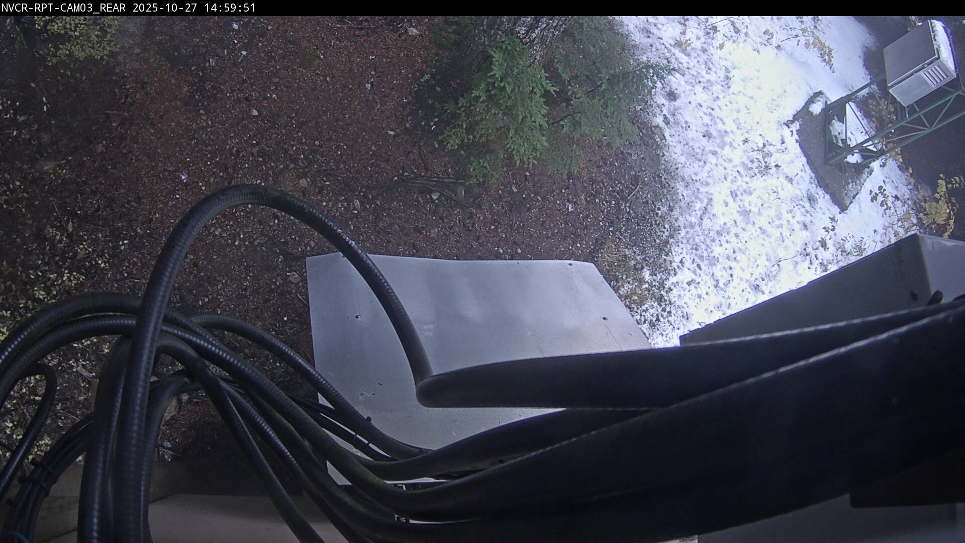 Web Cam History Image - 107