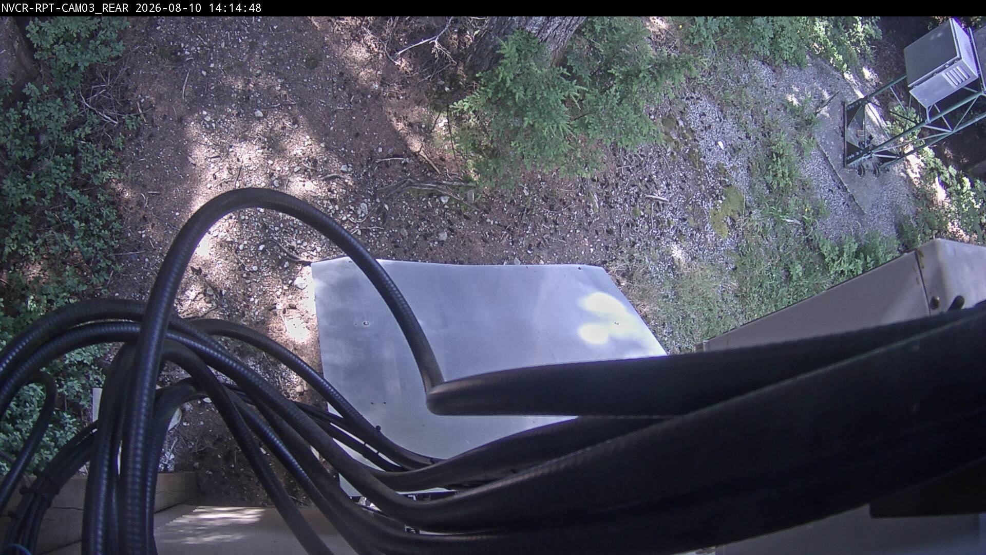 Web Cam History Image - 107