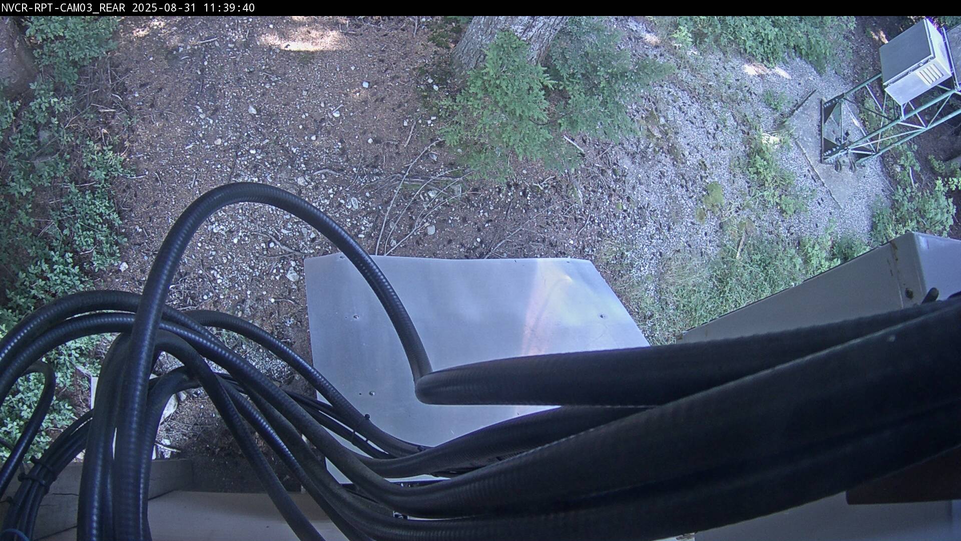 Web Cam History Image - 108