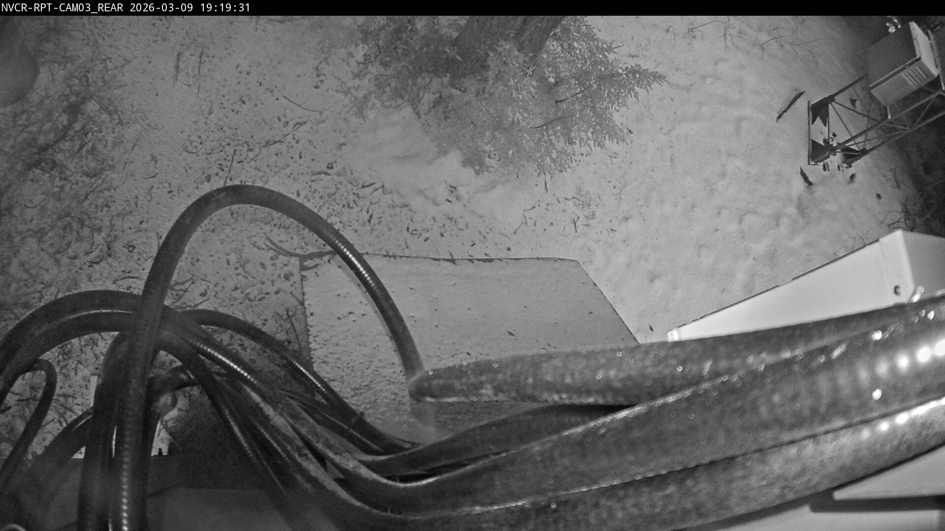 Web Cam History Image - 109