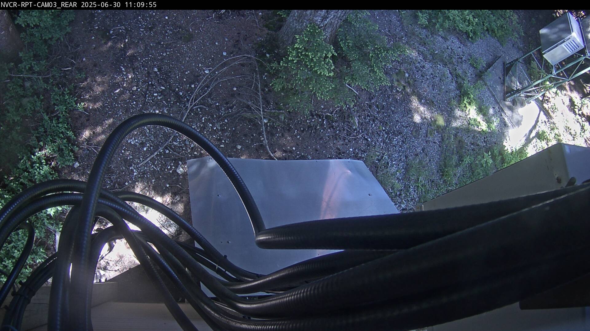 Web Cam History Image - 110