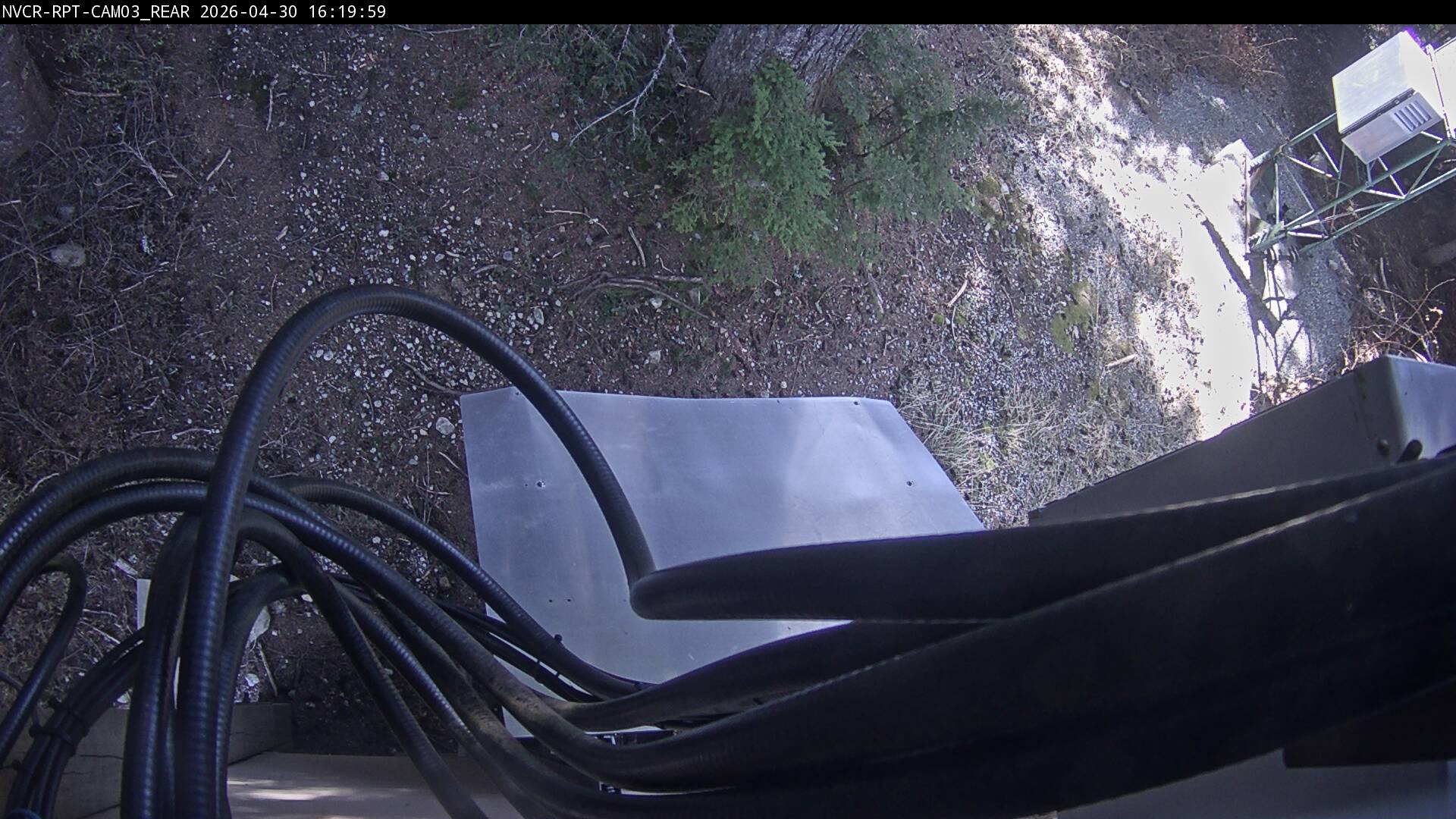 Web Cam History Image - 110