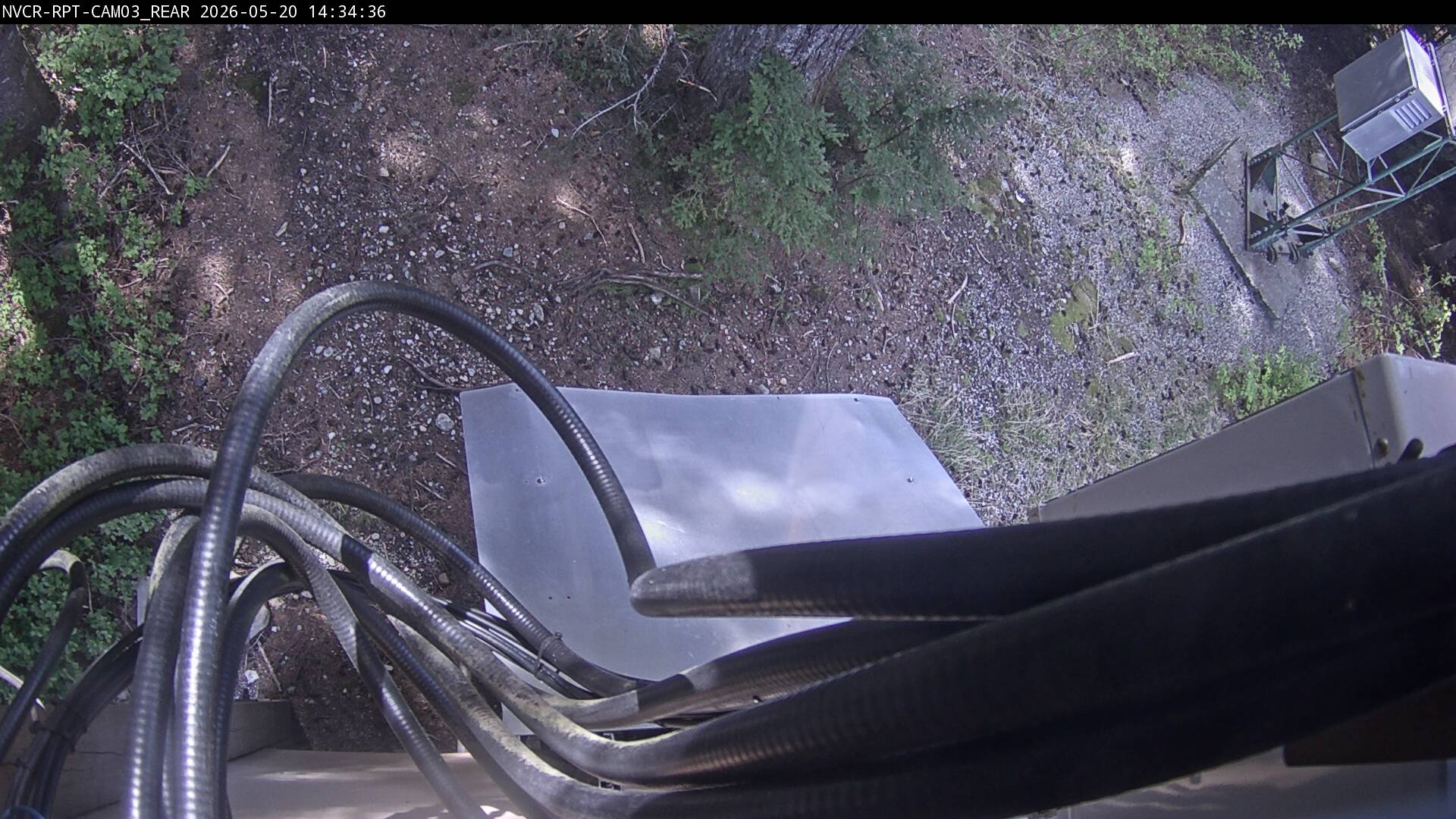 Web Cam History Image - 110