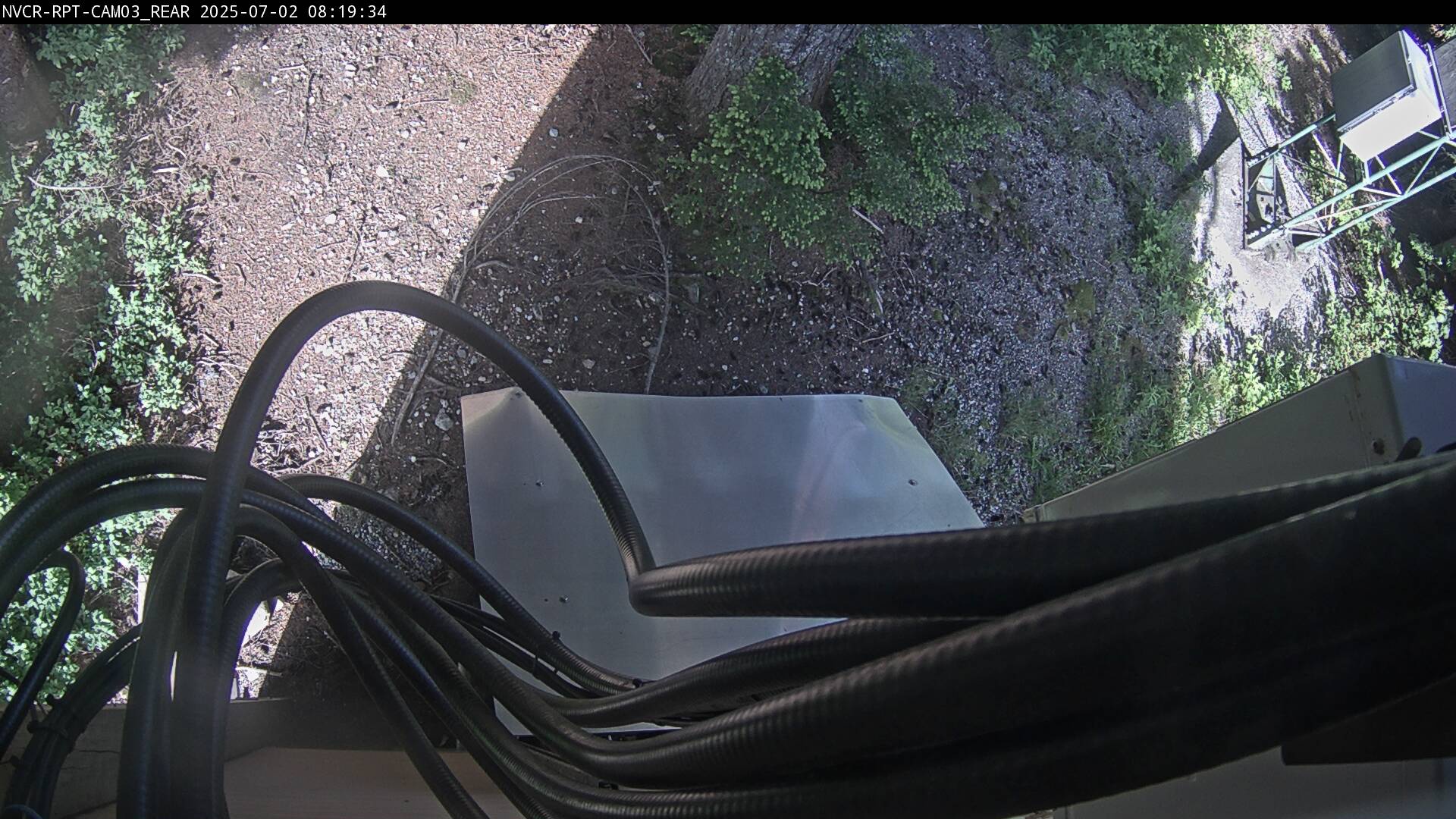 Web Cam History Image - 12
