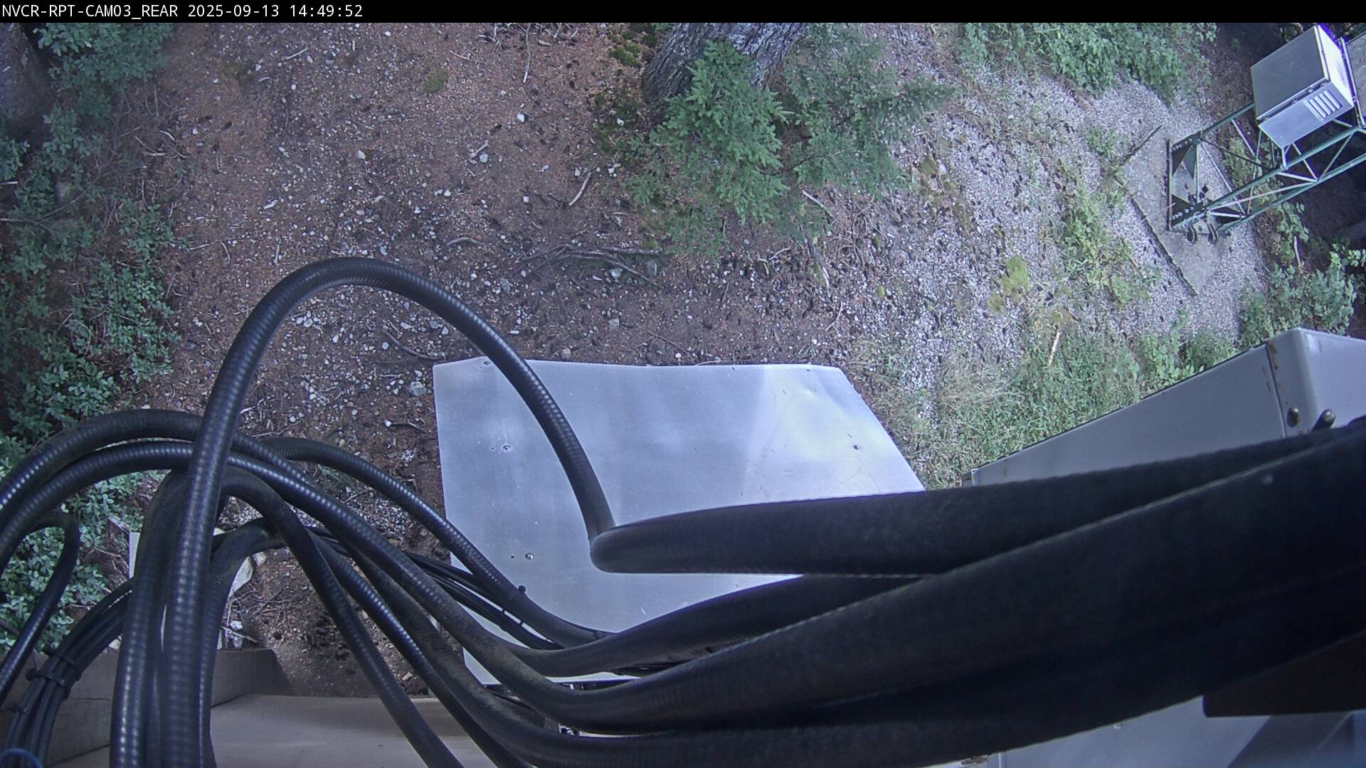 Web Cam History Image - 12