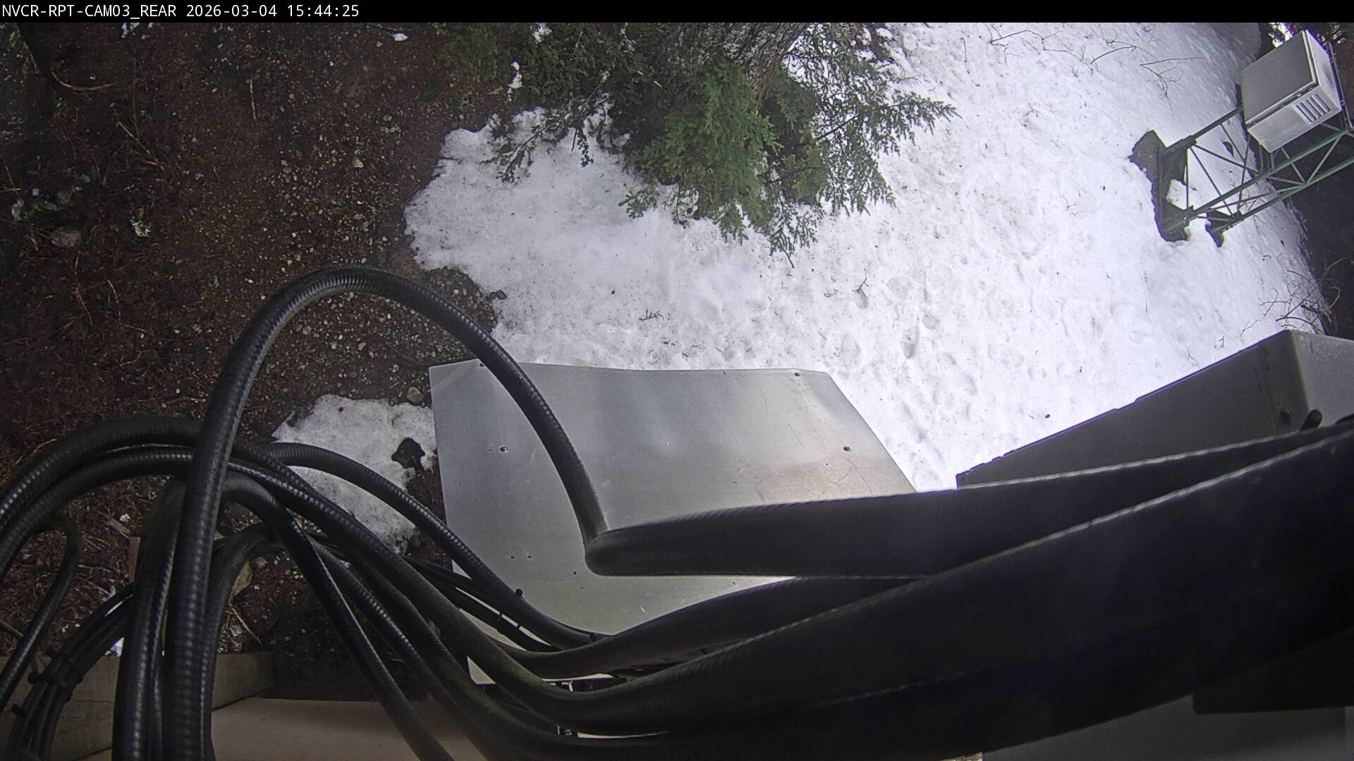 Web Cam History Image - 12