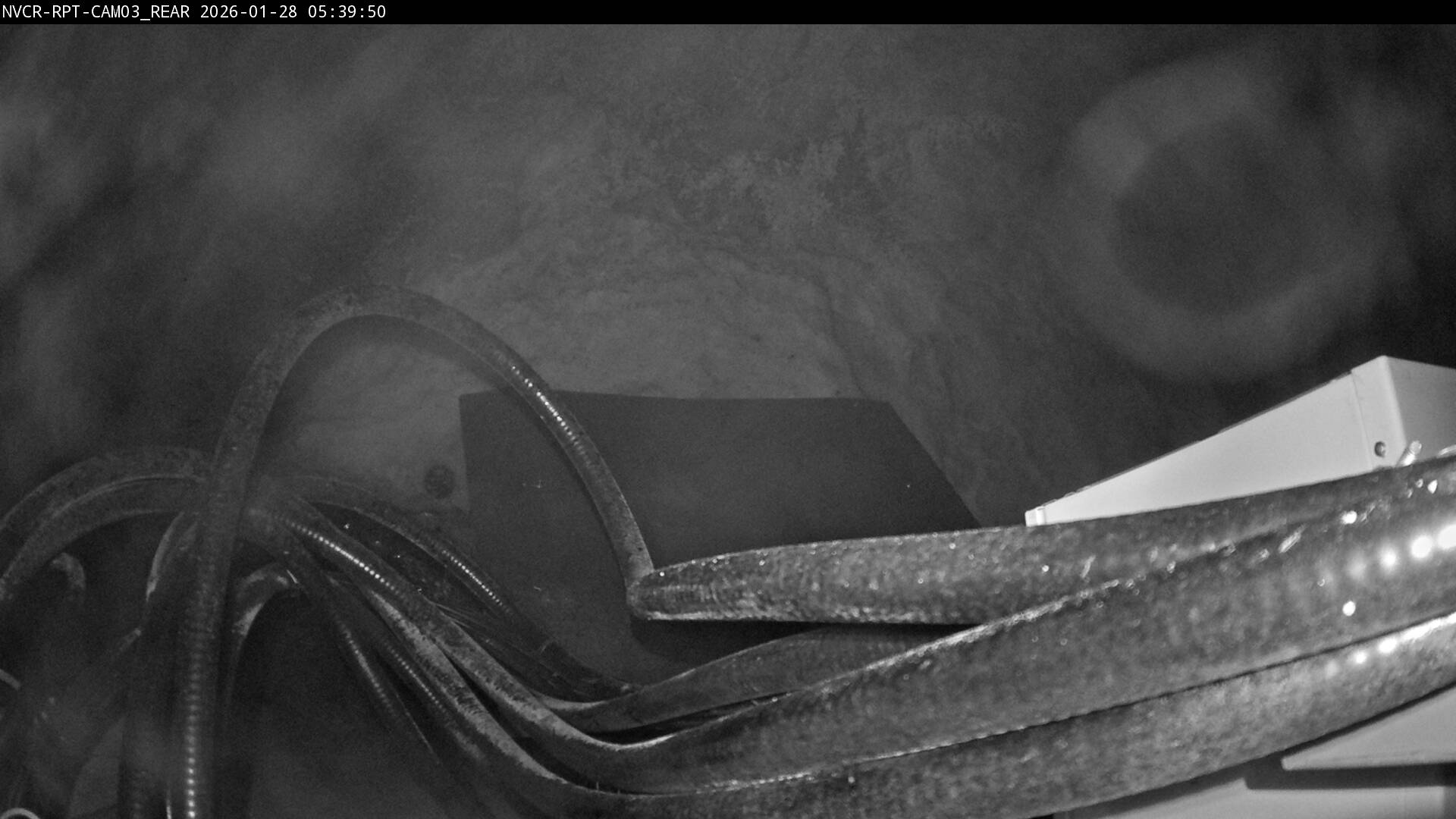 Web Cam History Image - 12