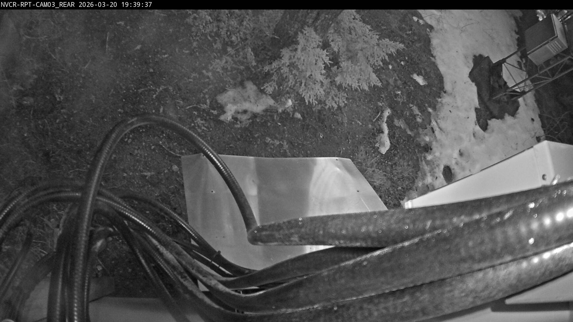 Web Cam History Image - 111