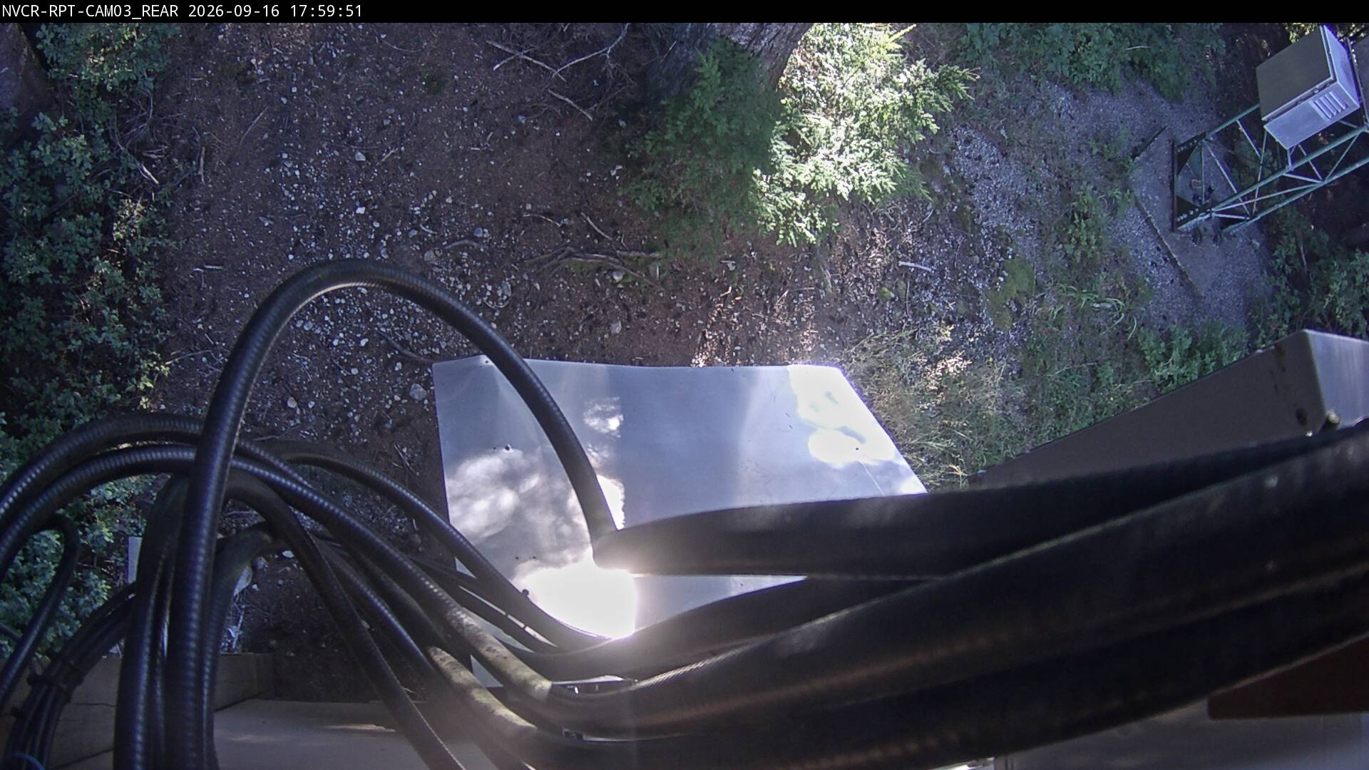 Web Cam History Image - 111