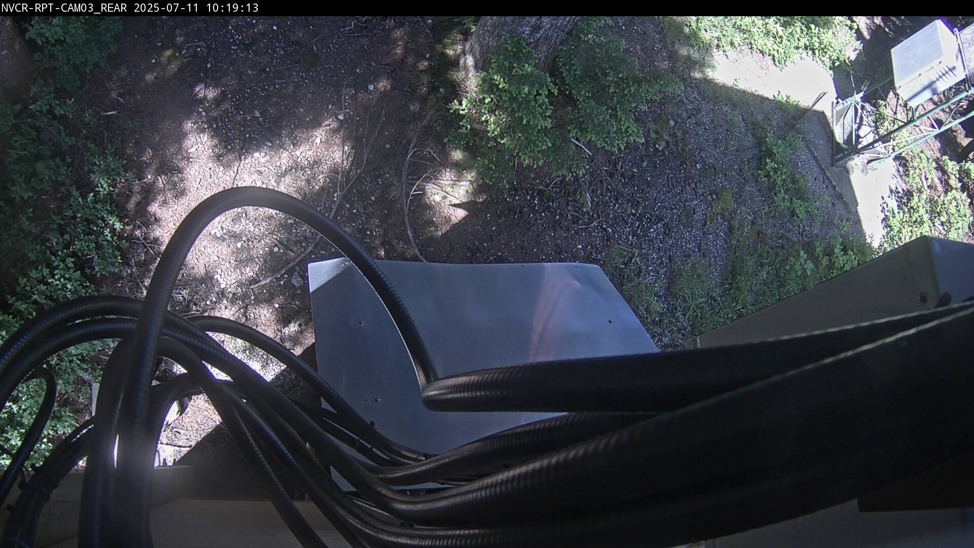 Web Cam History Image - 112