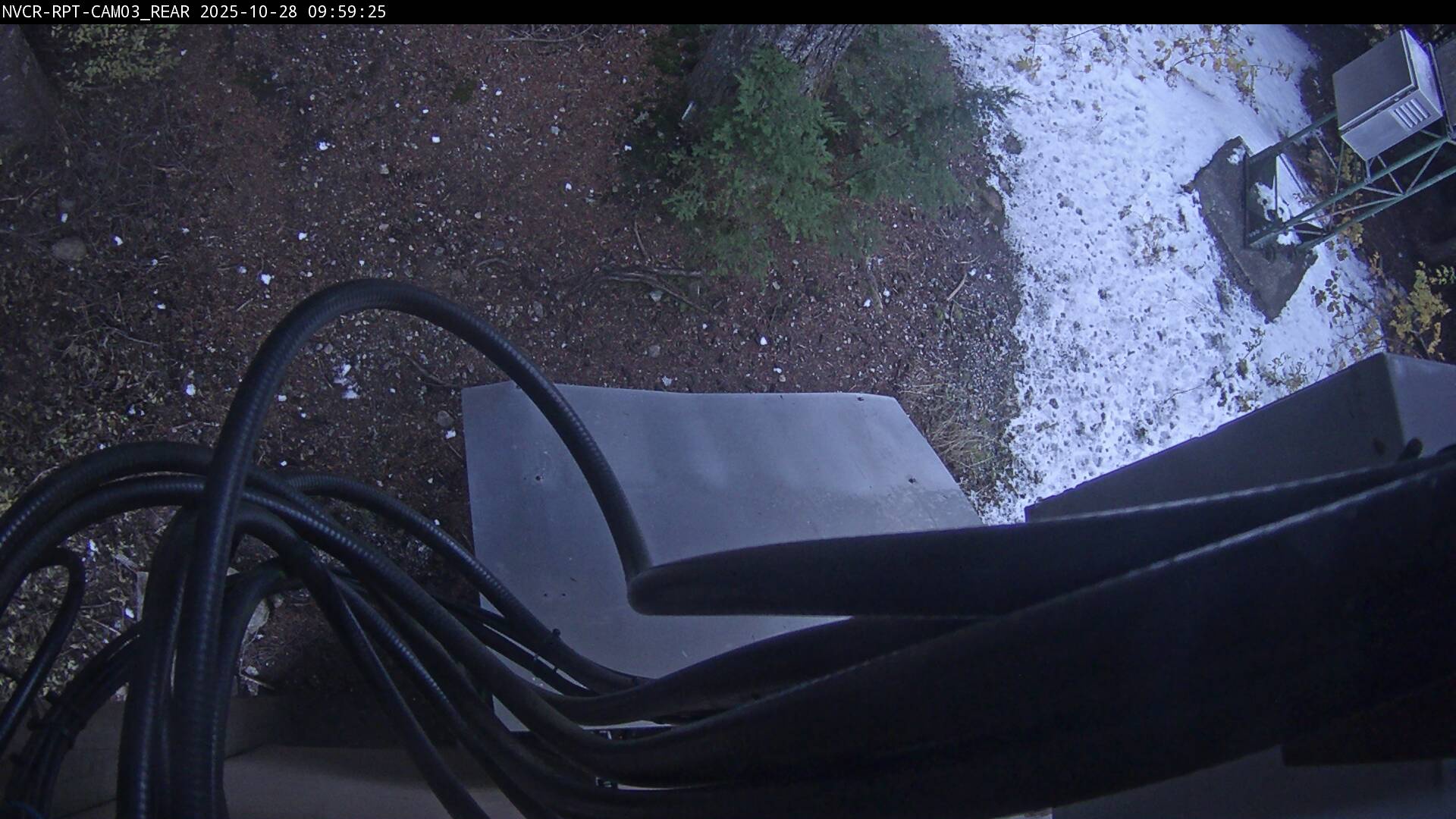 Web Cam History Image - 113