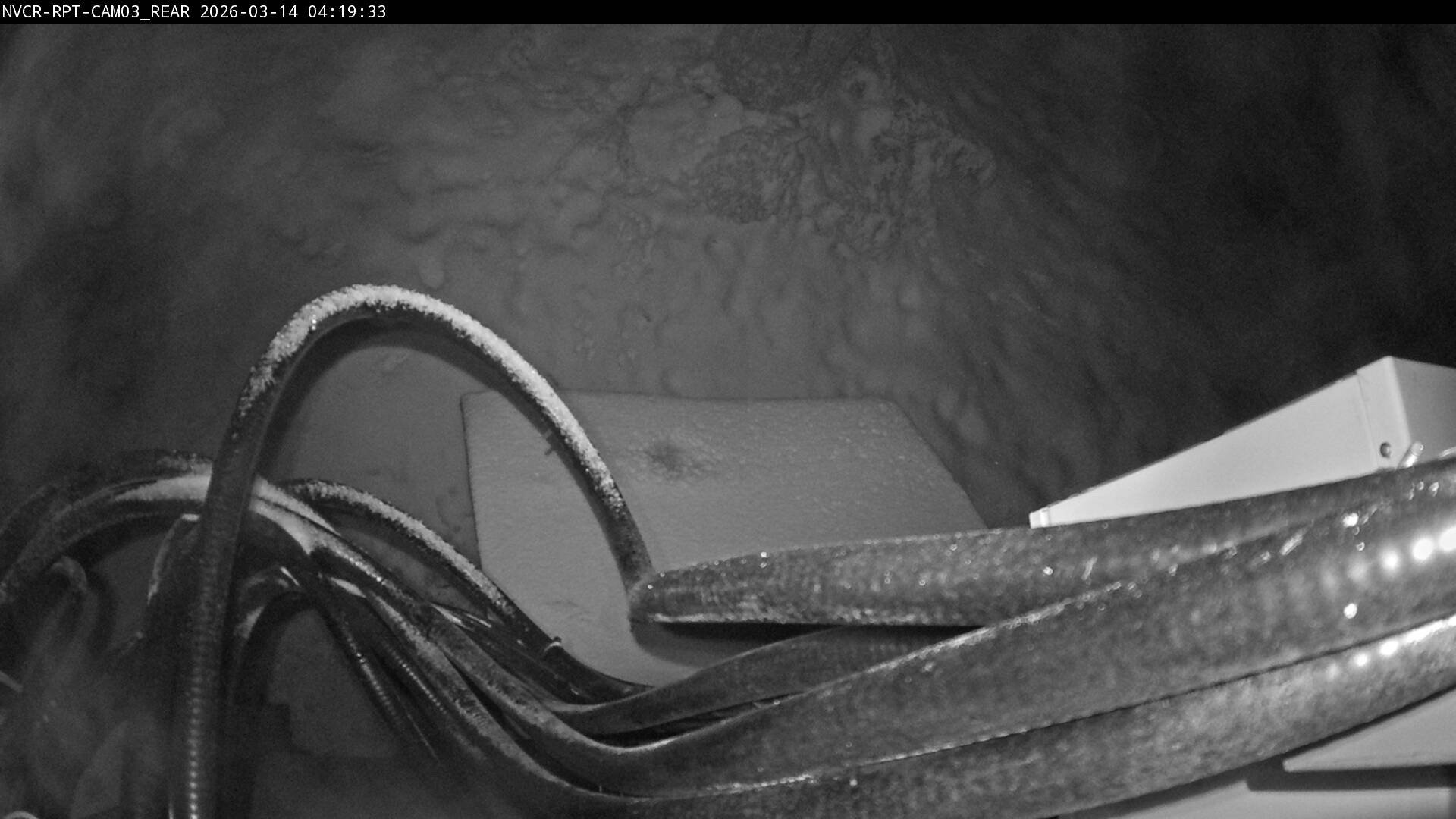 Web Cam History Image - 116