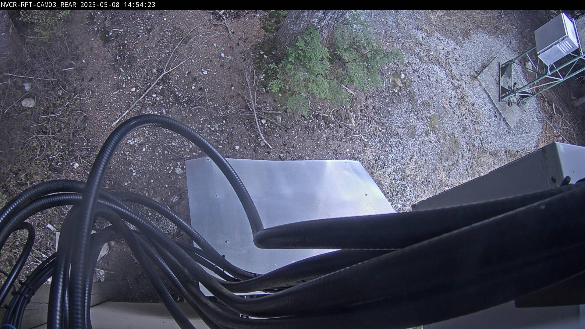 Web Cam History Image - 117