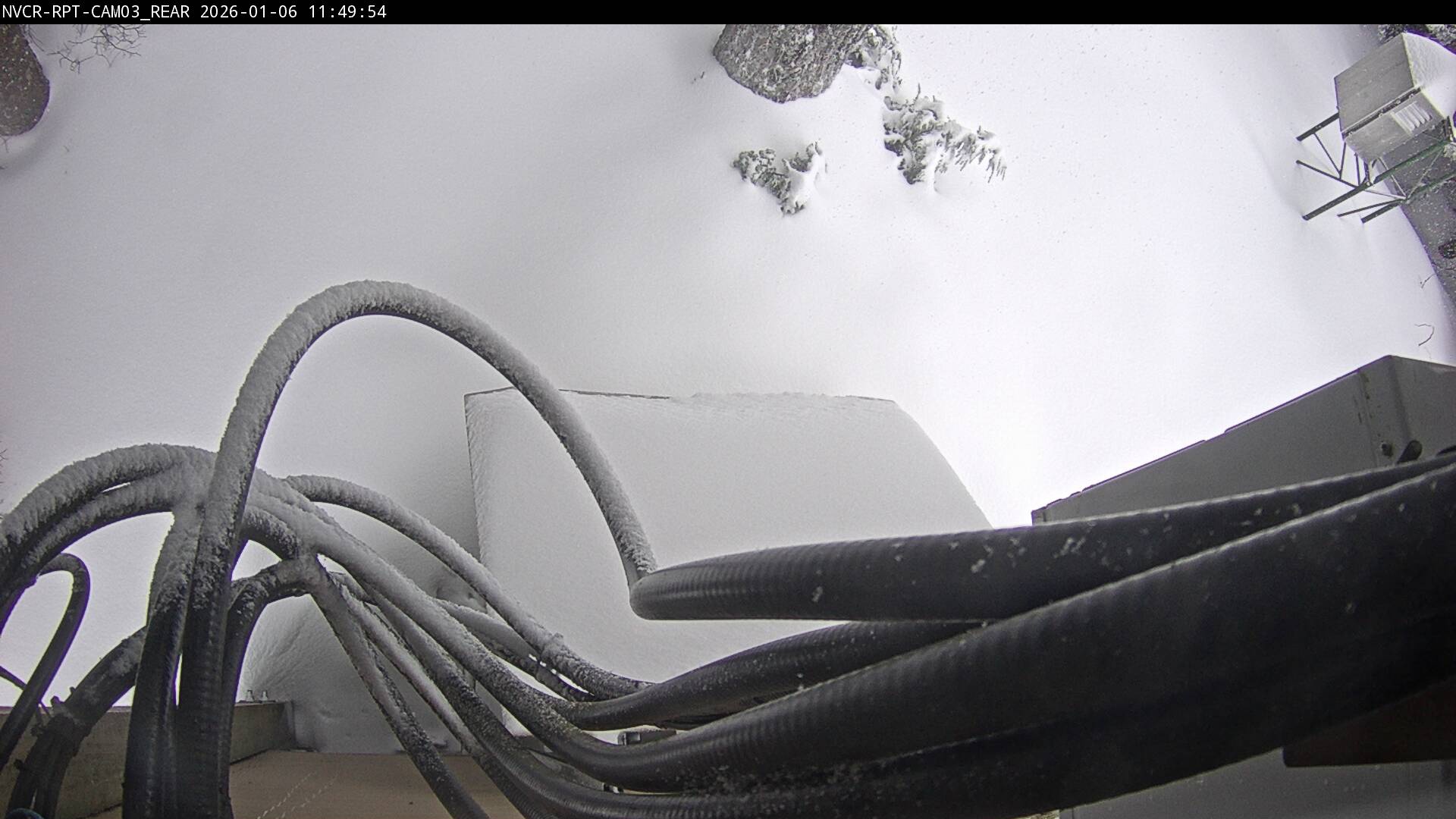 Web Cam History Image - 117