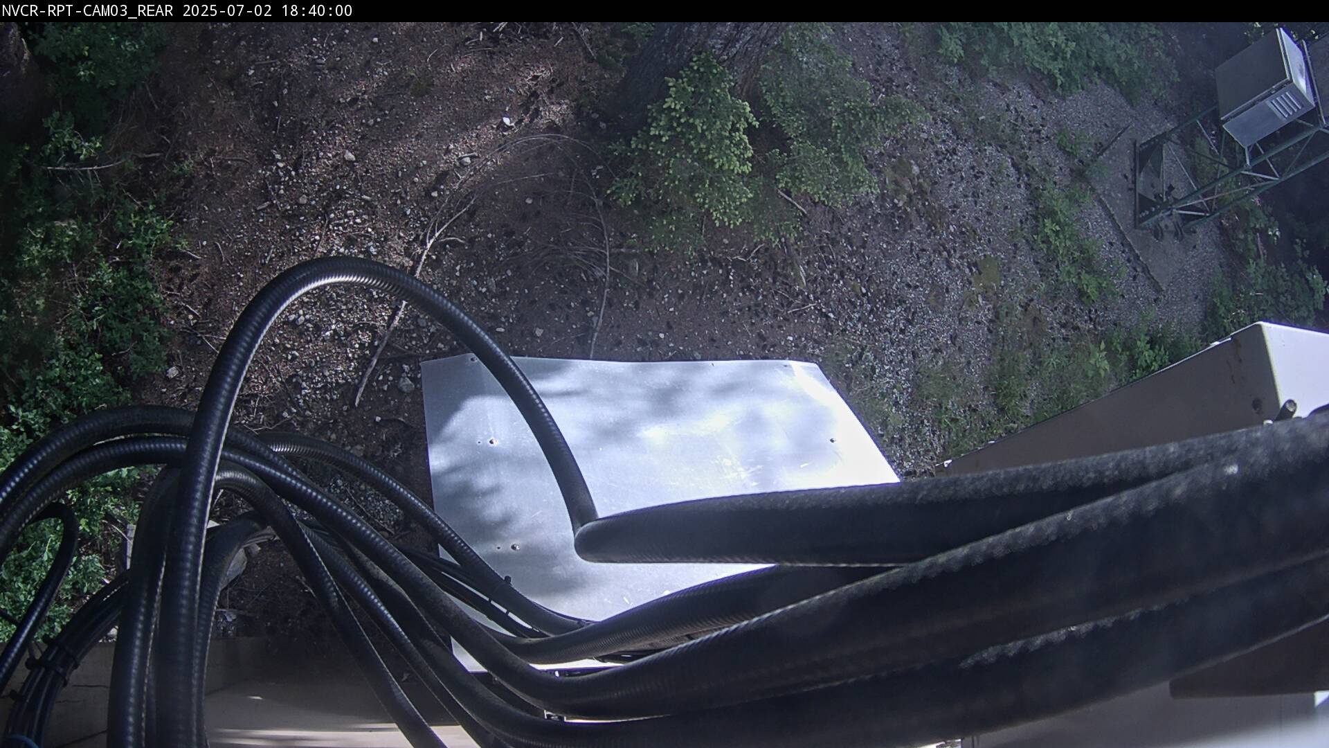 Web Cam History Image - 118