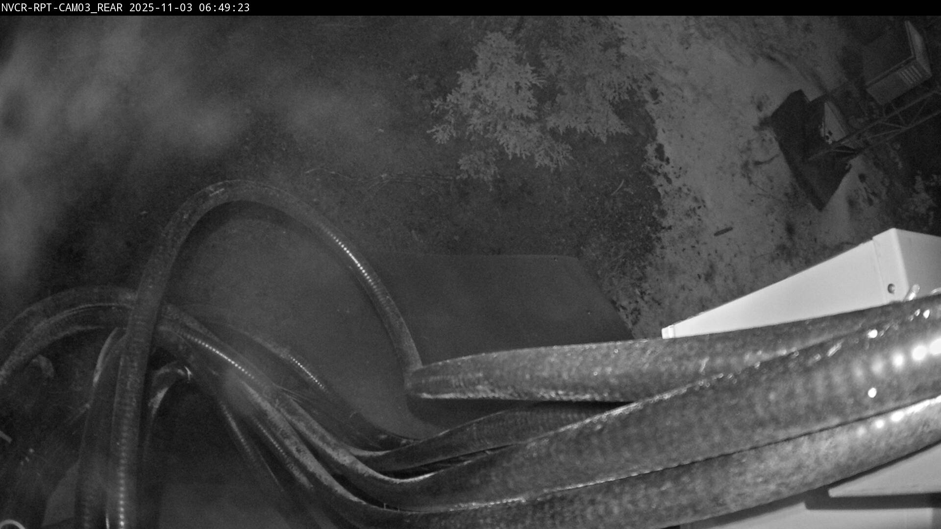 Web Cam History Image - 119