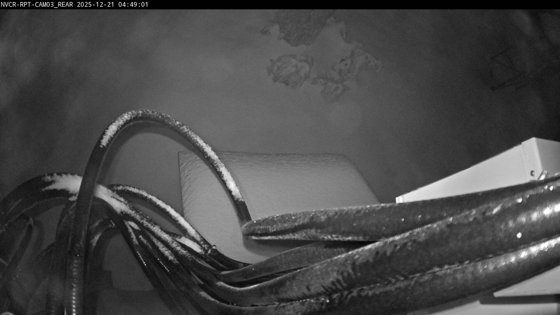 Web Cam History Image - 119