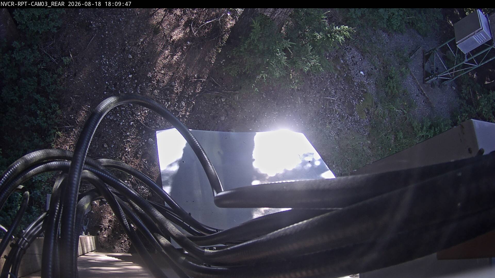 Web Cam History Image - 119