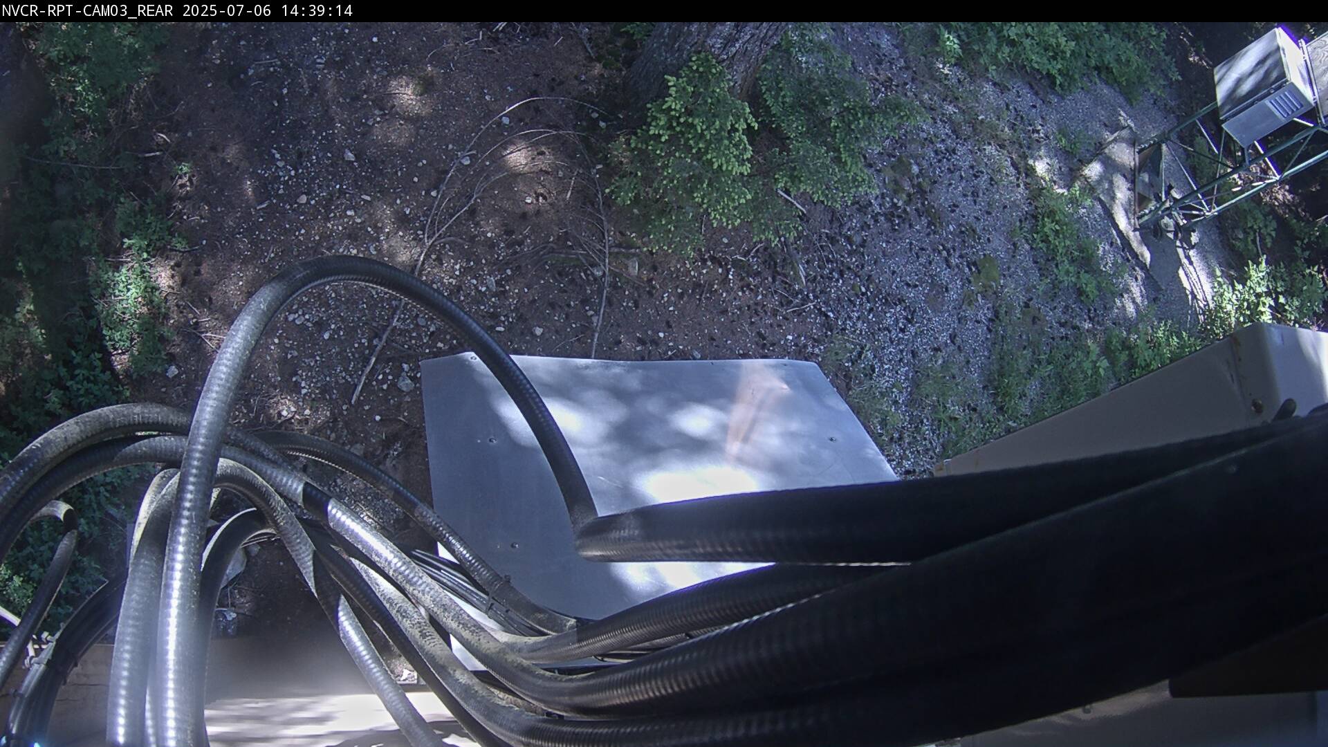 Web Cam History Image - 120