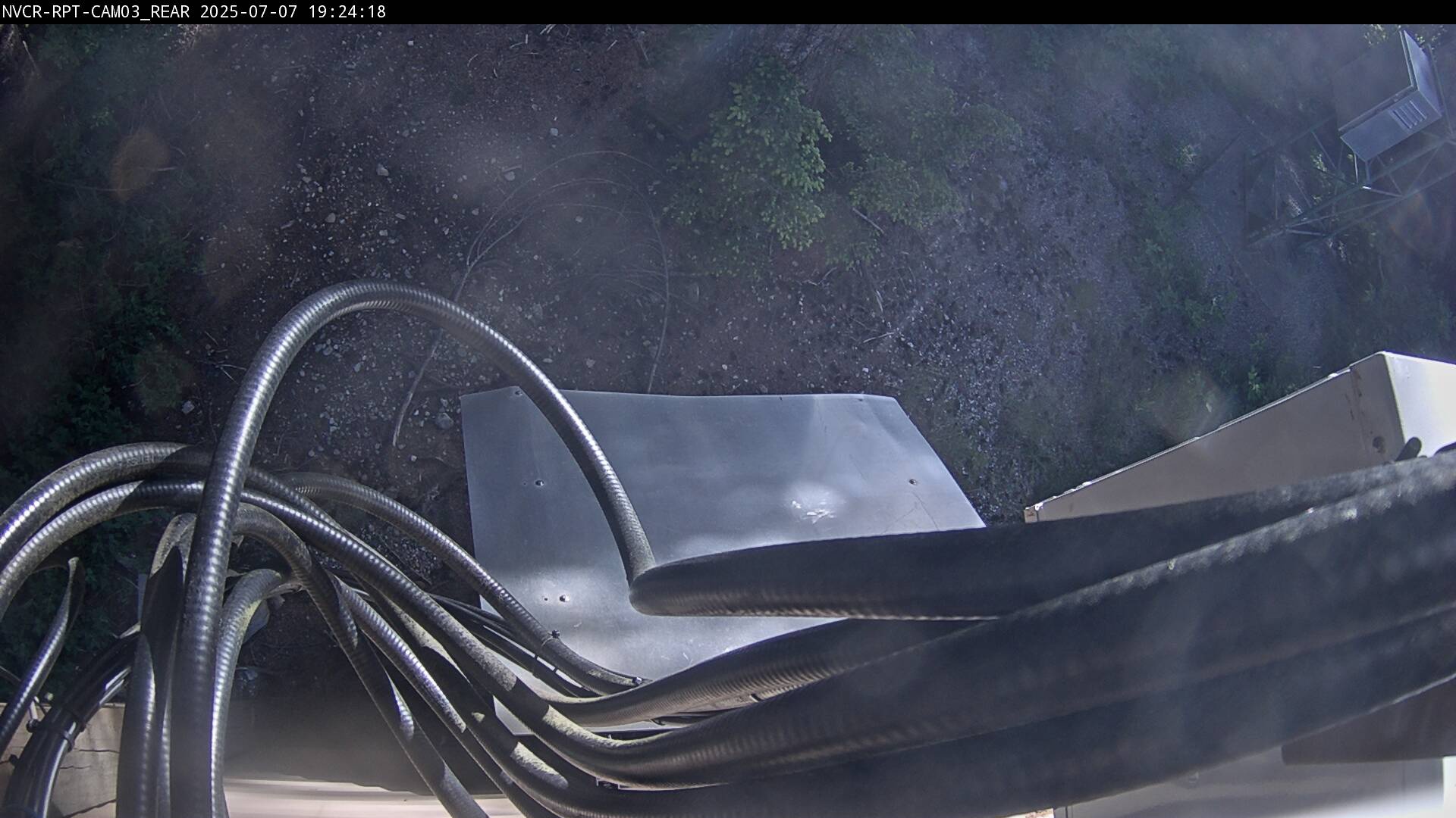 Web Cam History Image - 120
