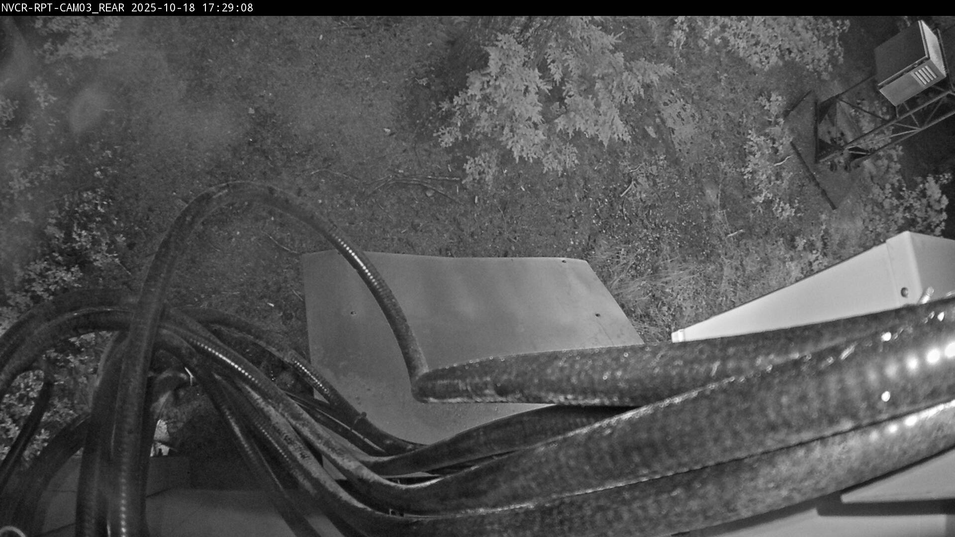 Web Cam History Image - 120