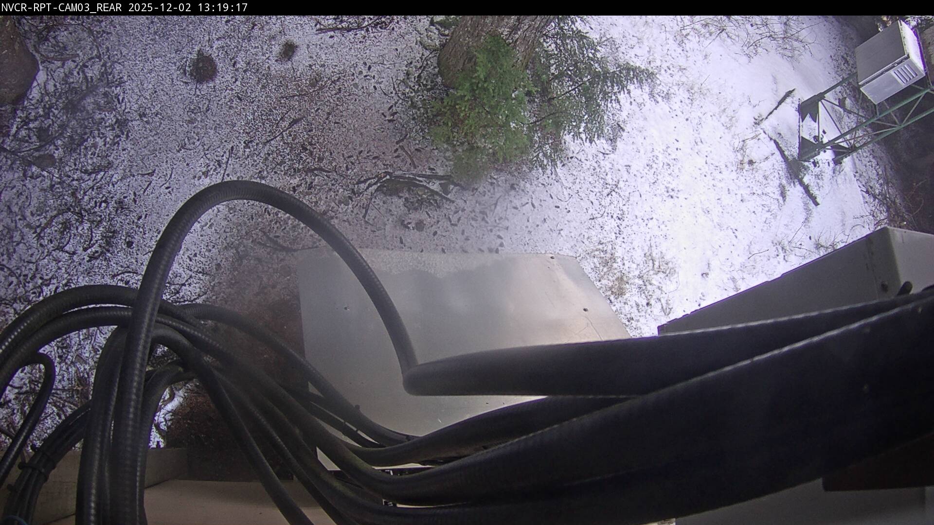 Web Cam History Image - 120