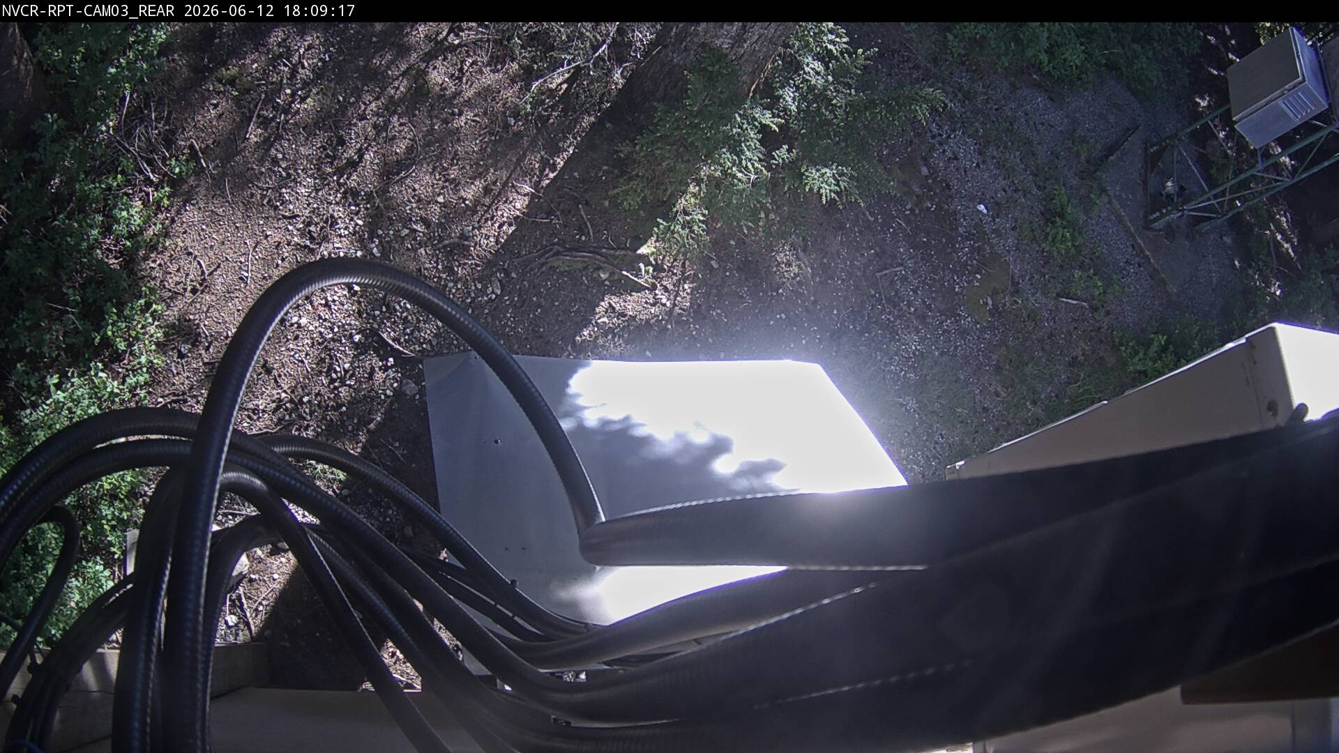 Web Cam History Image - 120