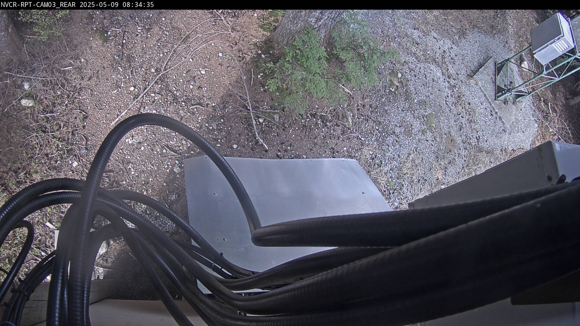 Web Cam History Image - 13