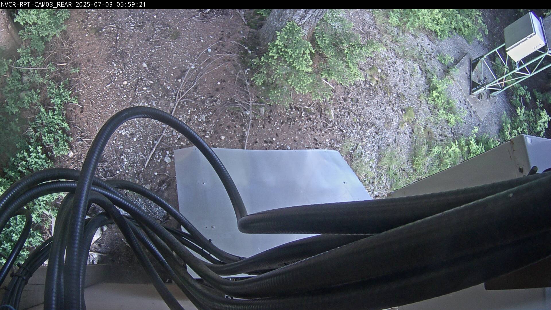 Web Cam History Image - 13