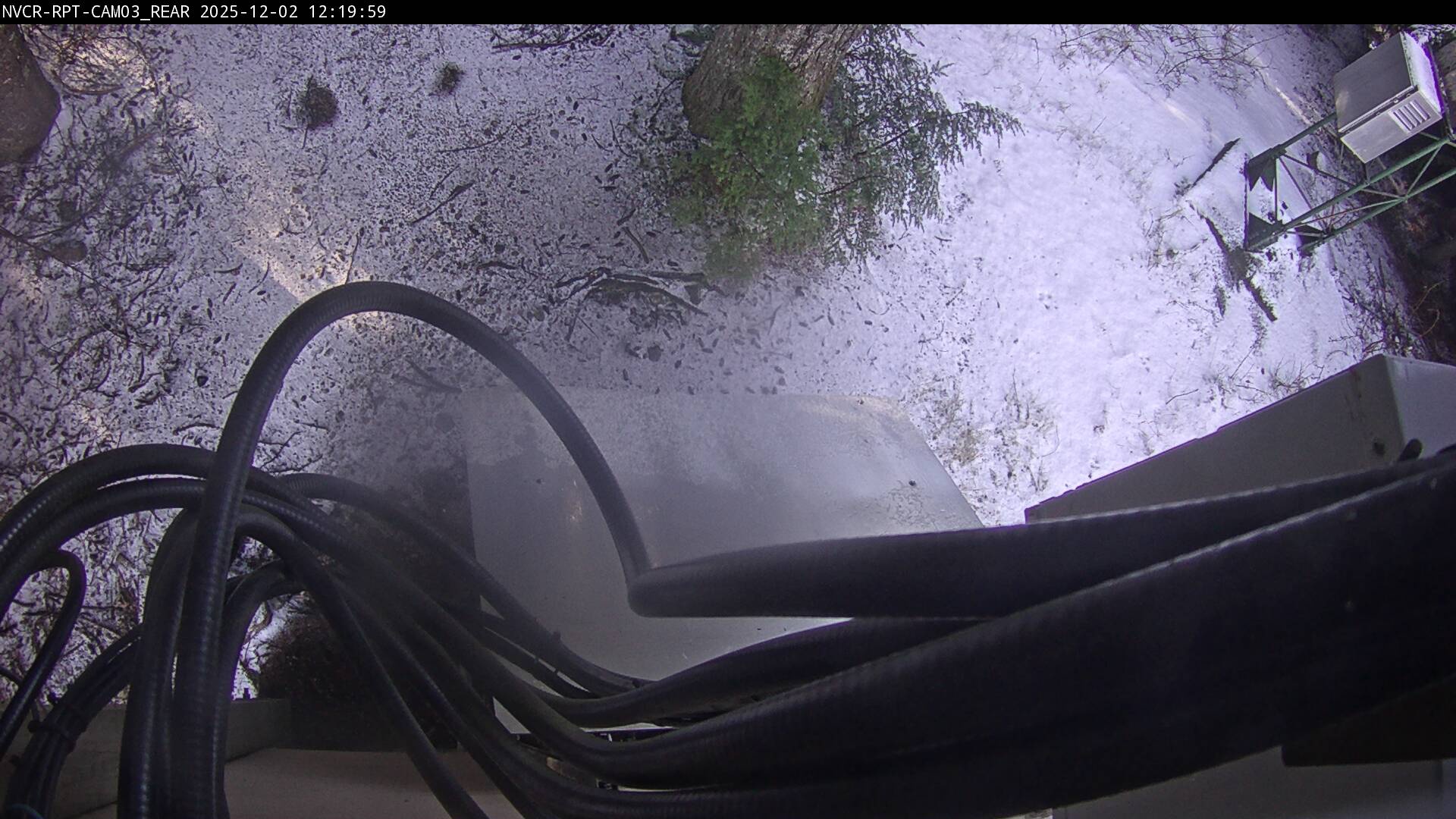 Web Cam History Image - 122