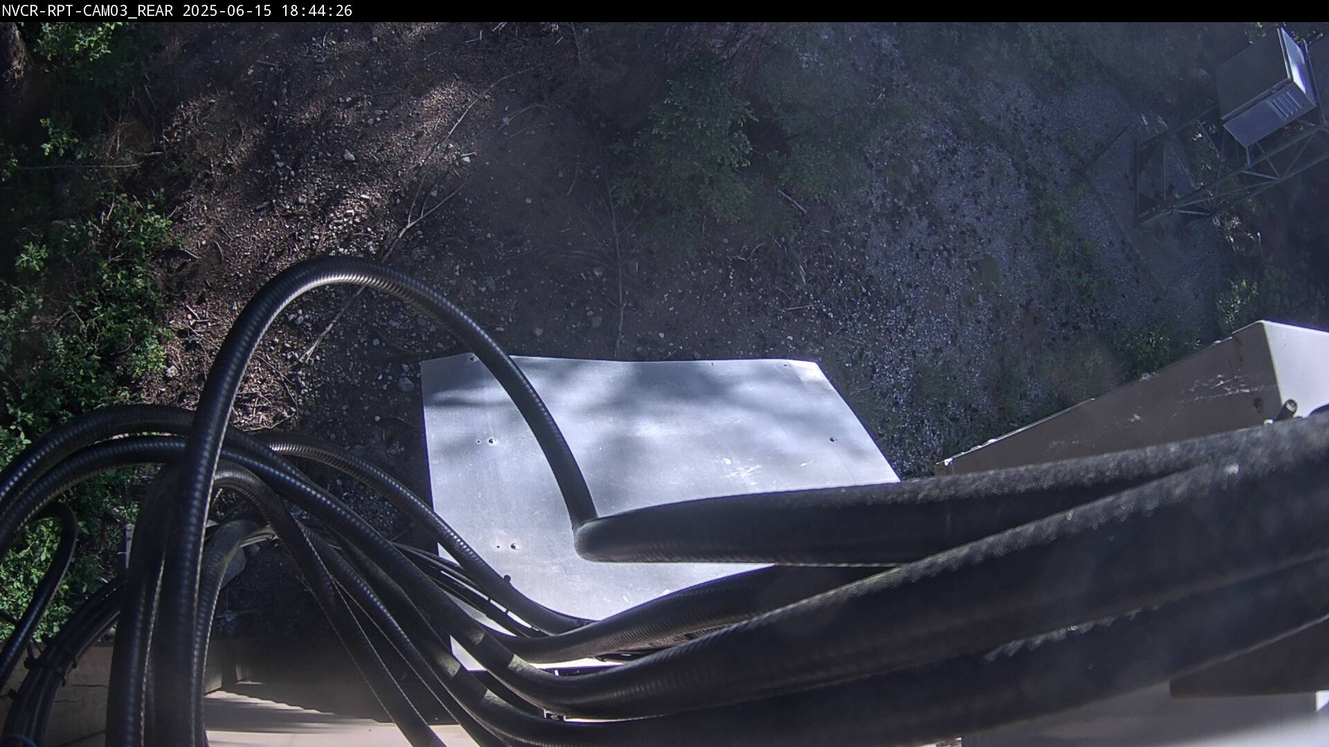 Web Cam History Image - 123