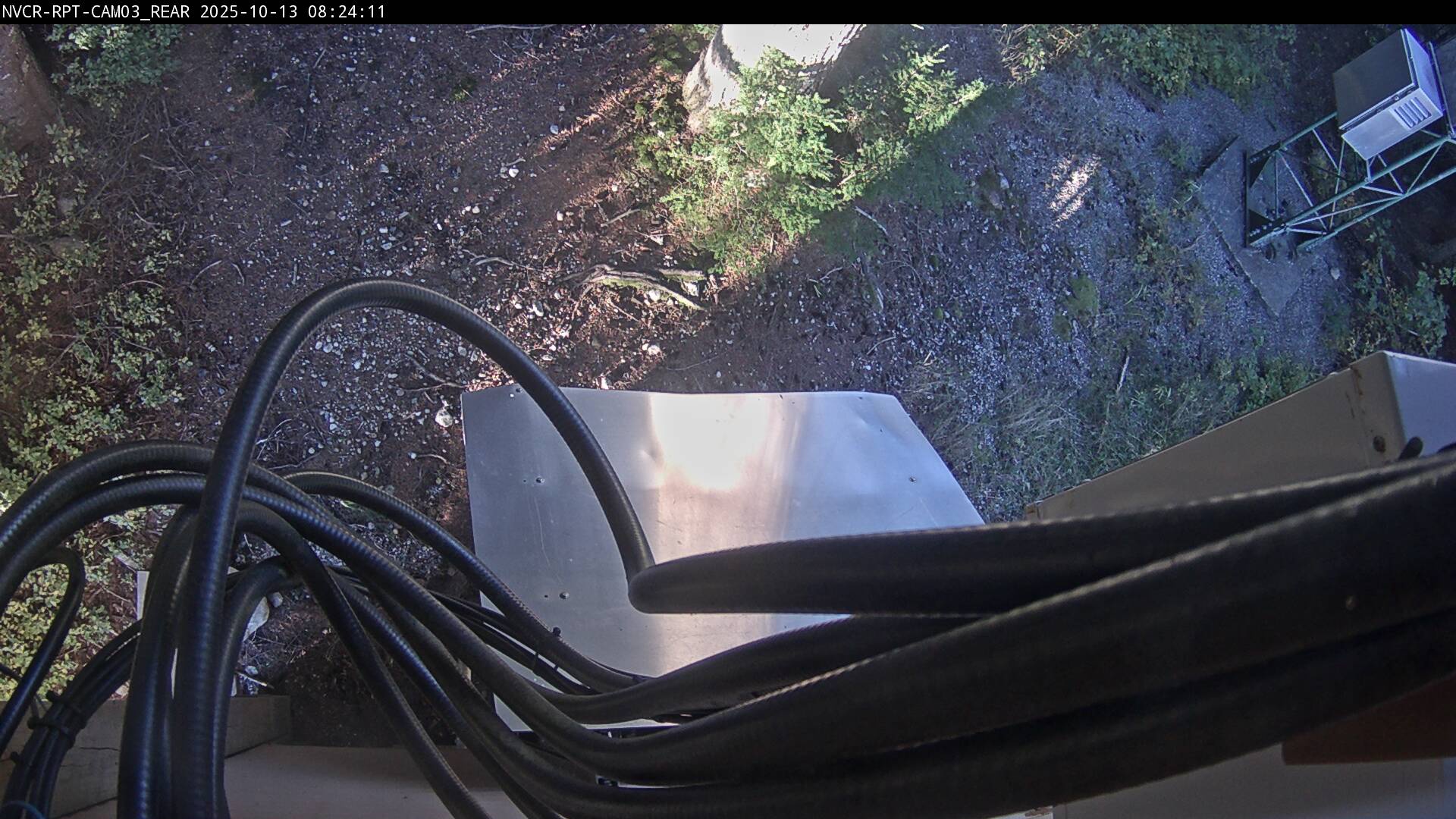 Web Cam History Image - 123