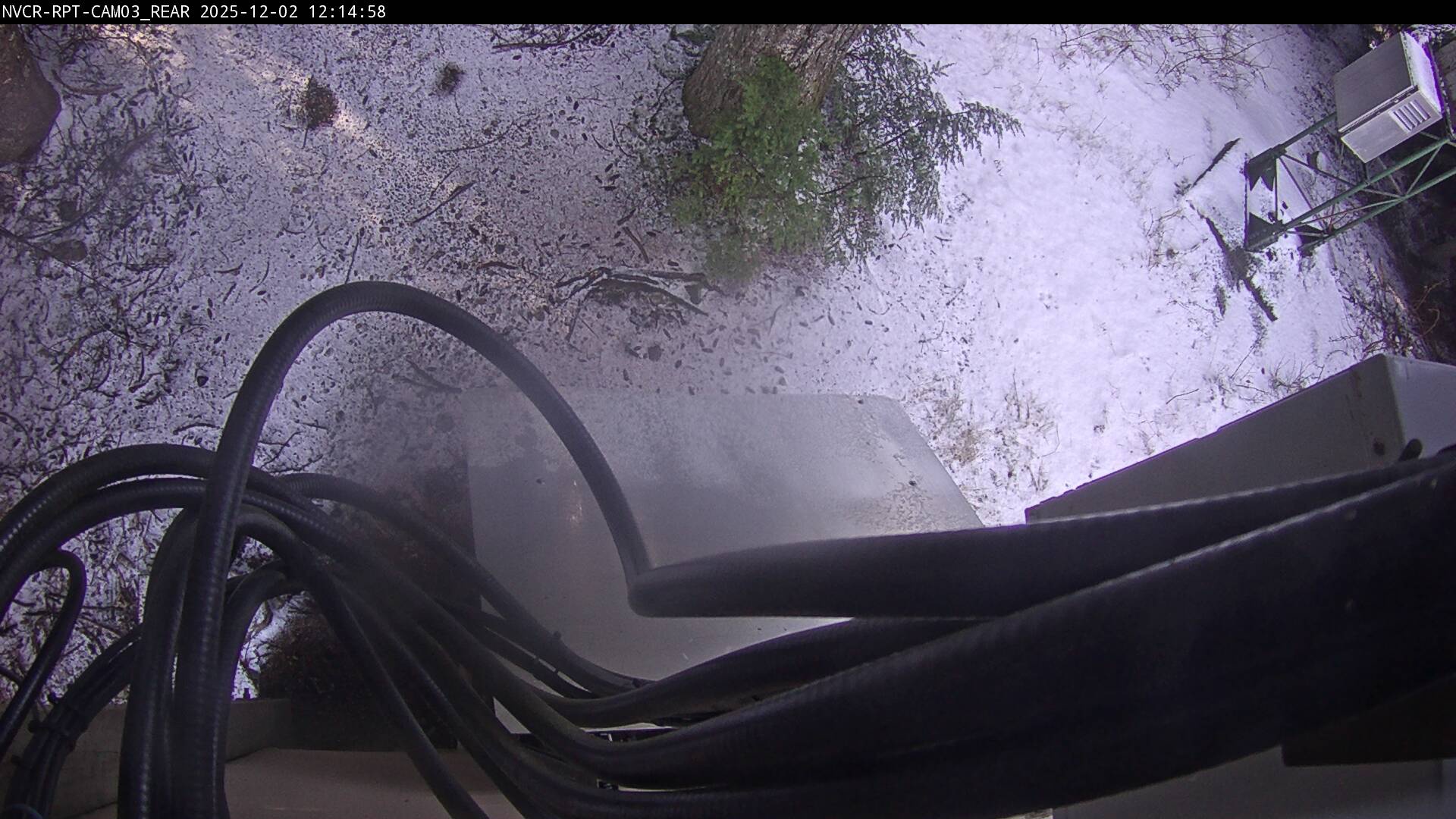 Web Cam History Image - 123