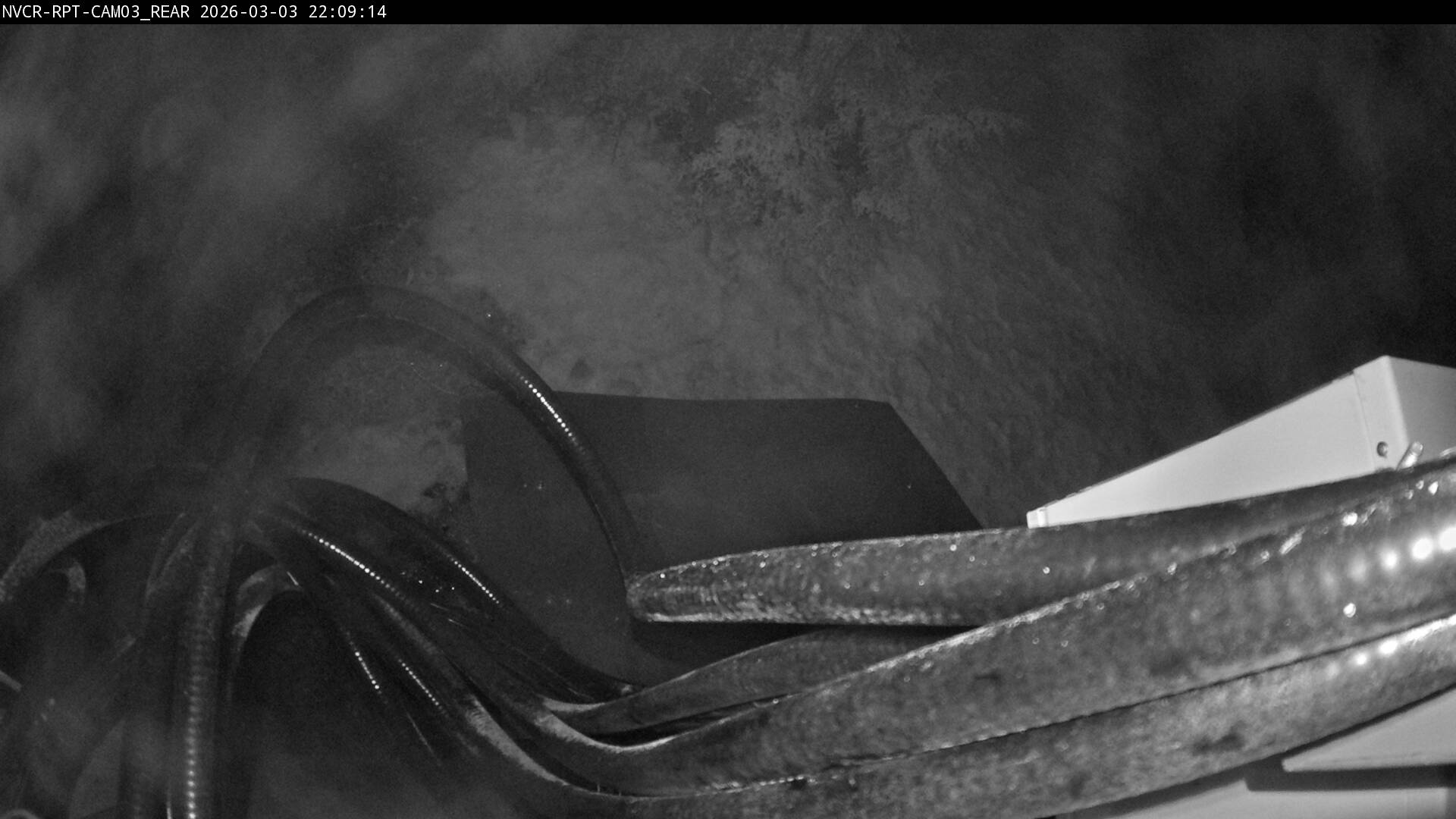 Web Cam History Image - 124