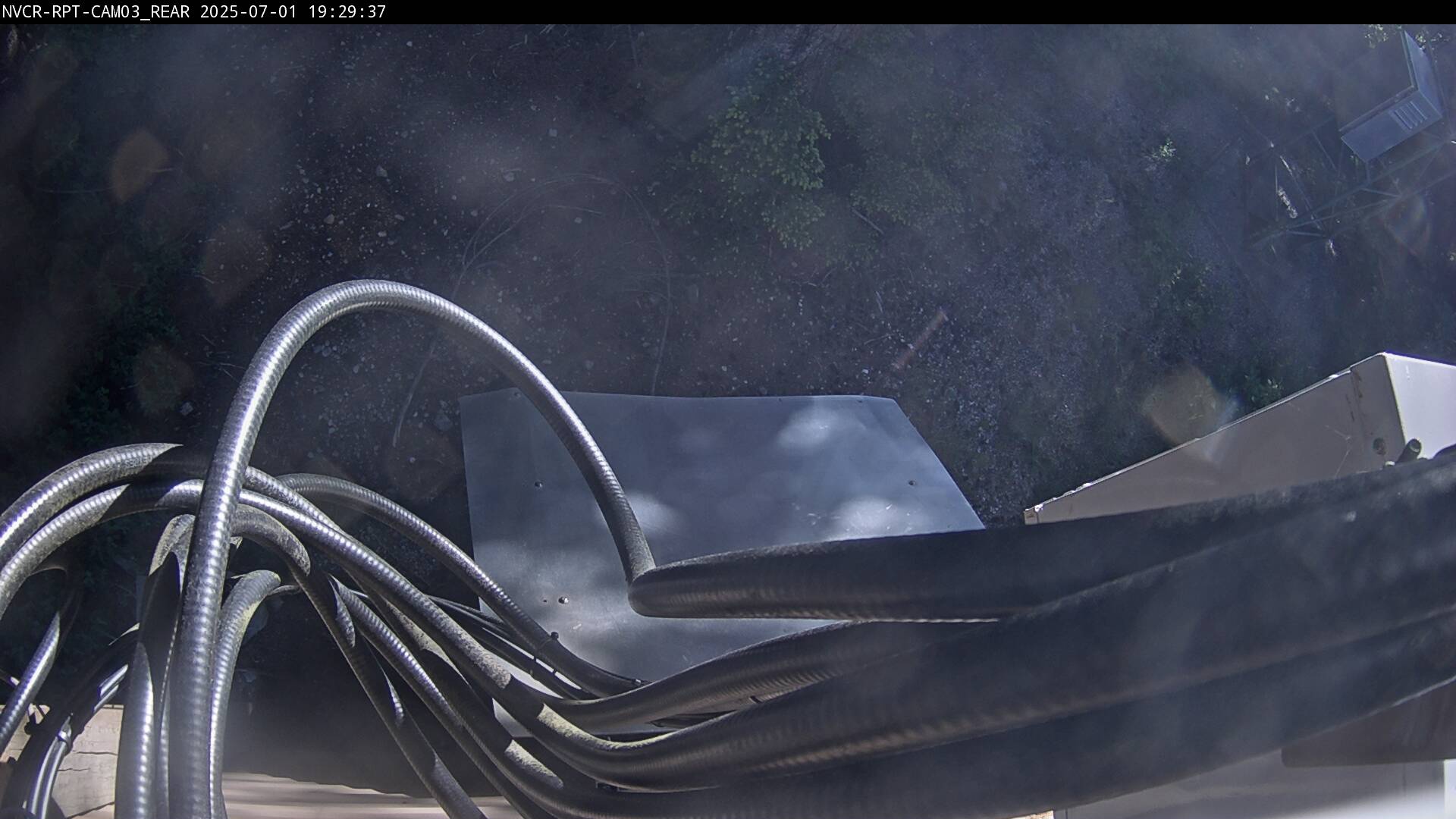Web Cam History Image - 125