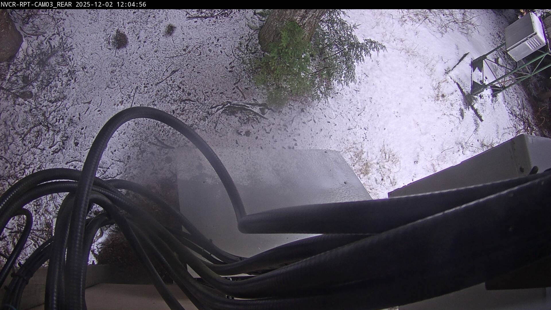 Web Cam History Image - 125