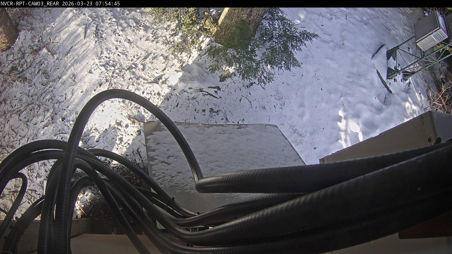 Web Cam History Image - 128