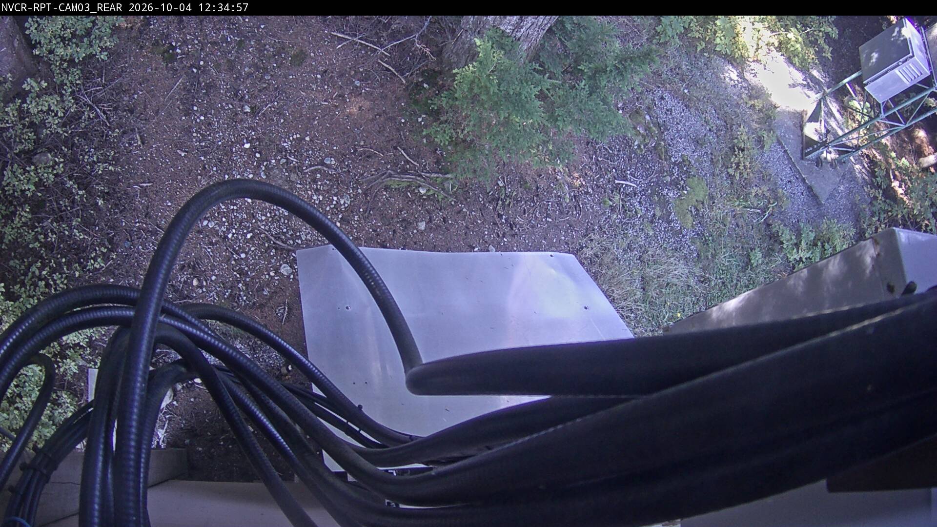 Web Cam History Image - 128
