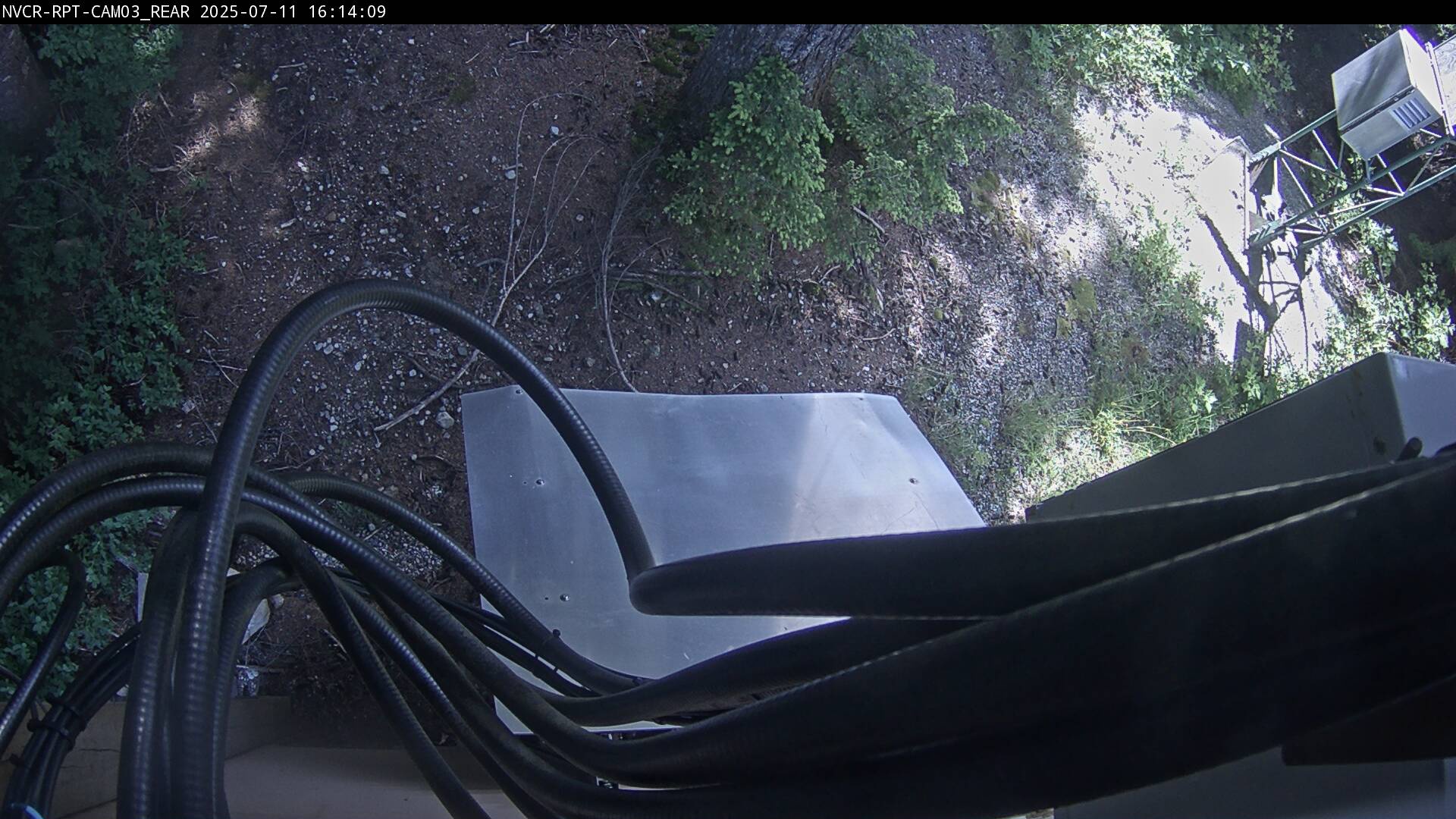 Web Cam History Image - 129