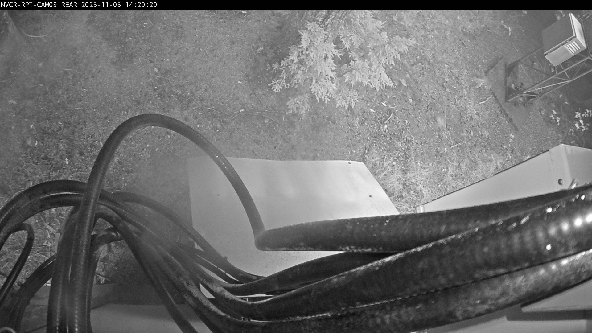 Web Cam History Image - 129