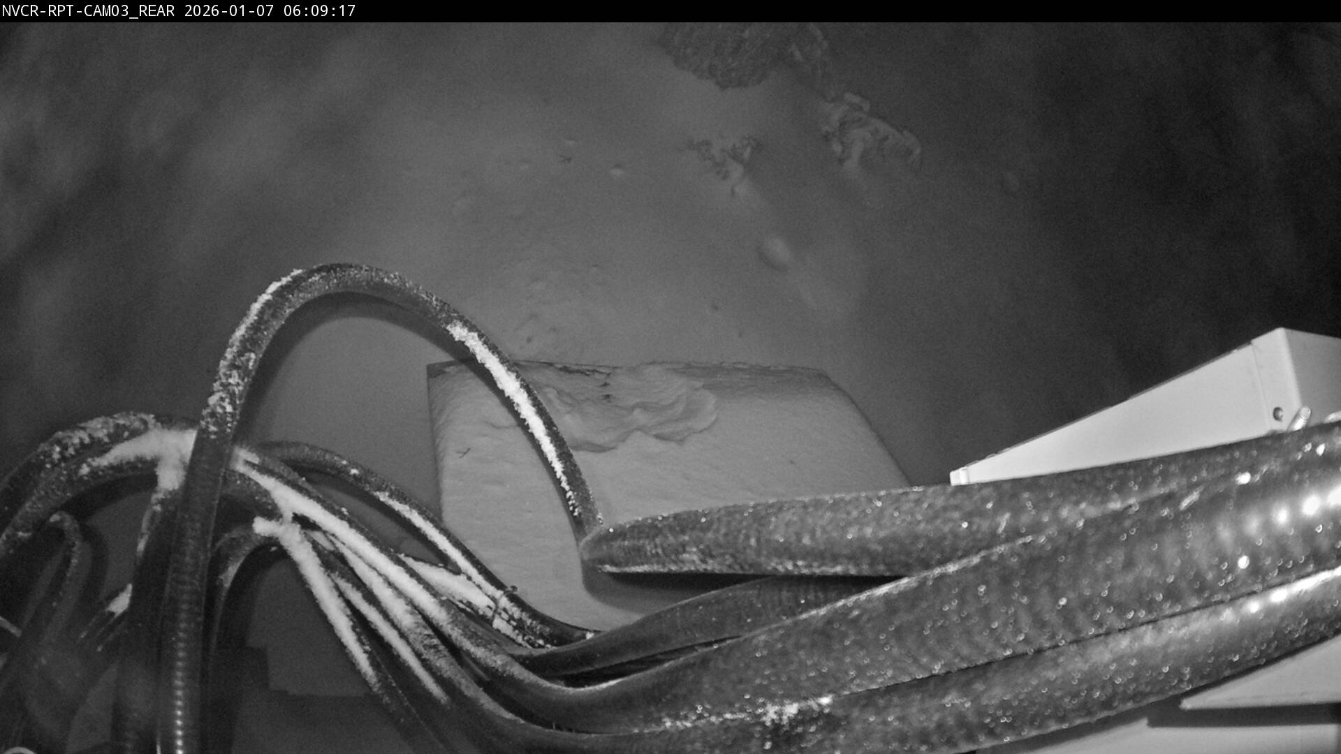 Web Cam History Image - 129