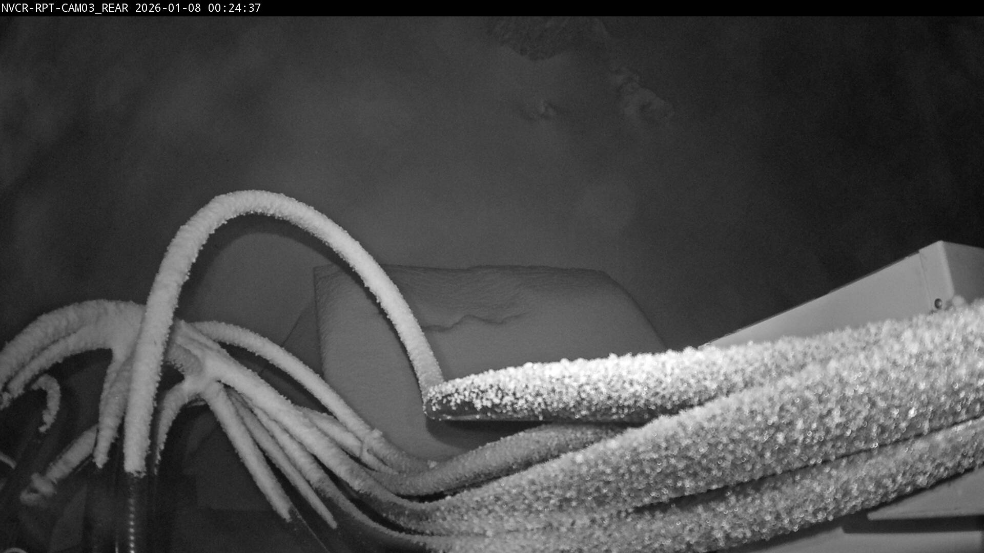 Web Cam History Image - 129