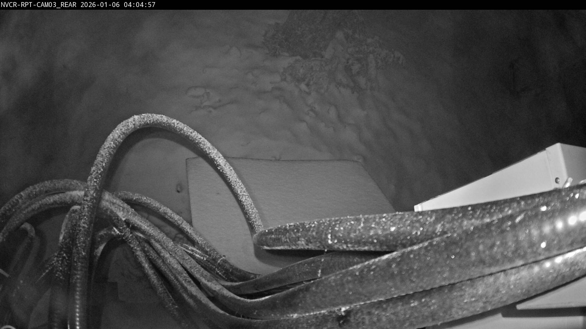 Web Cam History Image - 130