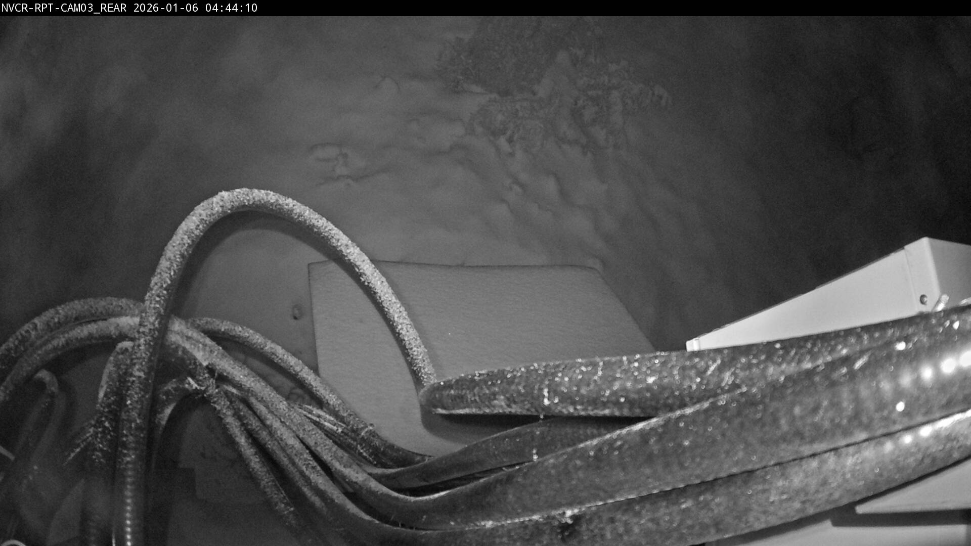 Web Cam History Image - 130