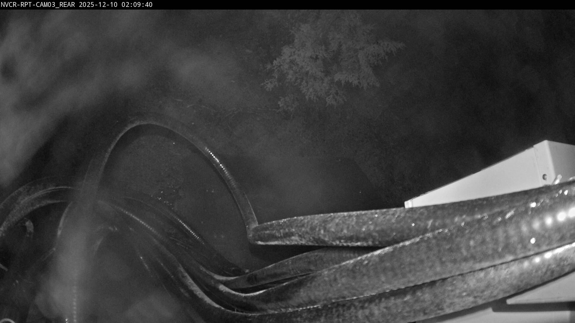 Web Cam History Image - 14