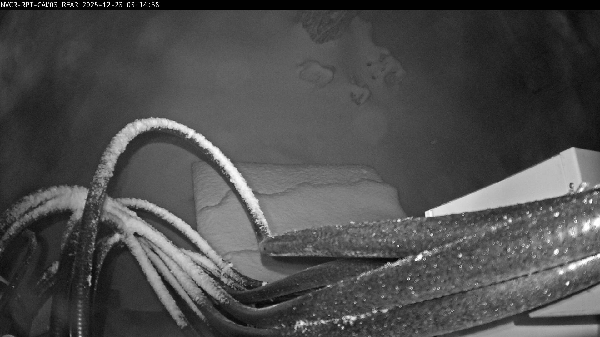 Web Cam History Image - 14