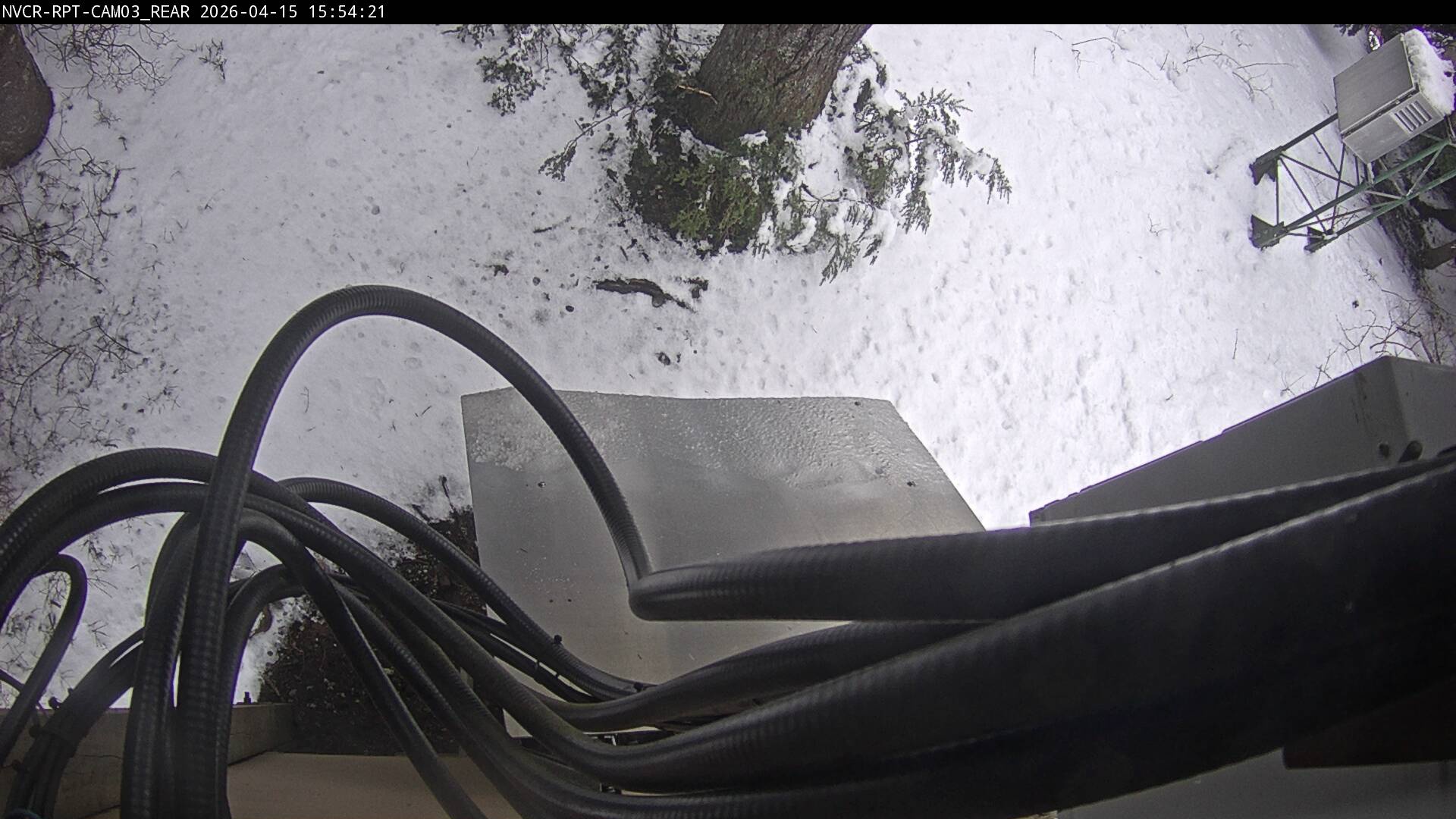 Web Cam History Image - 14