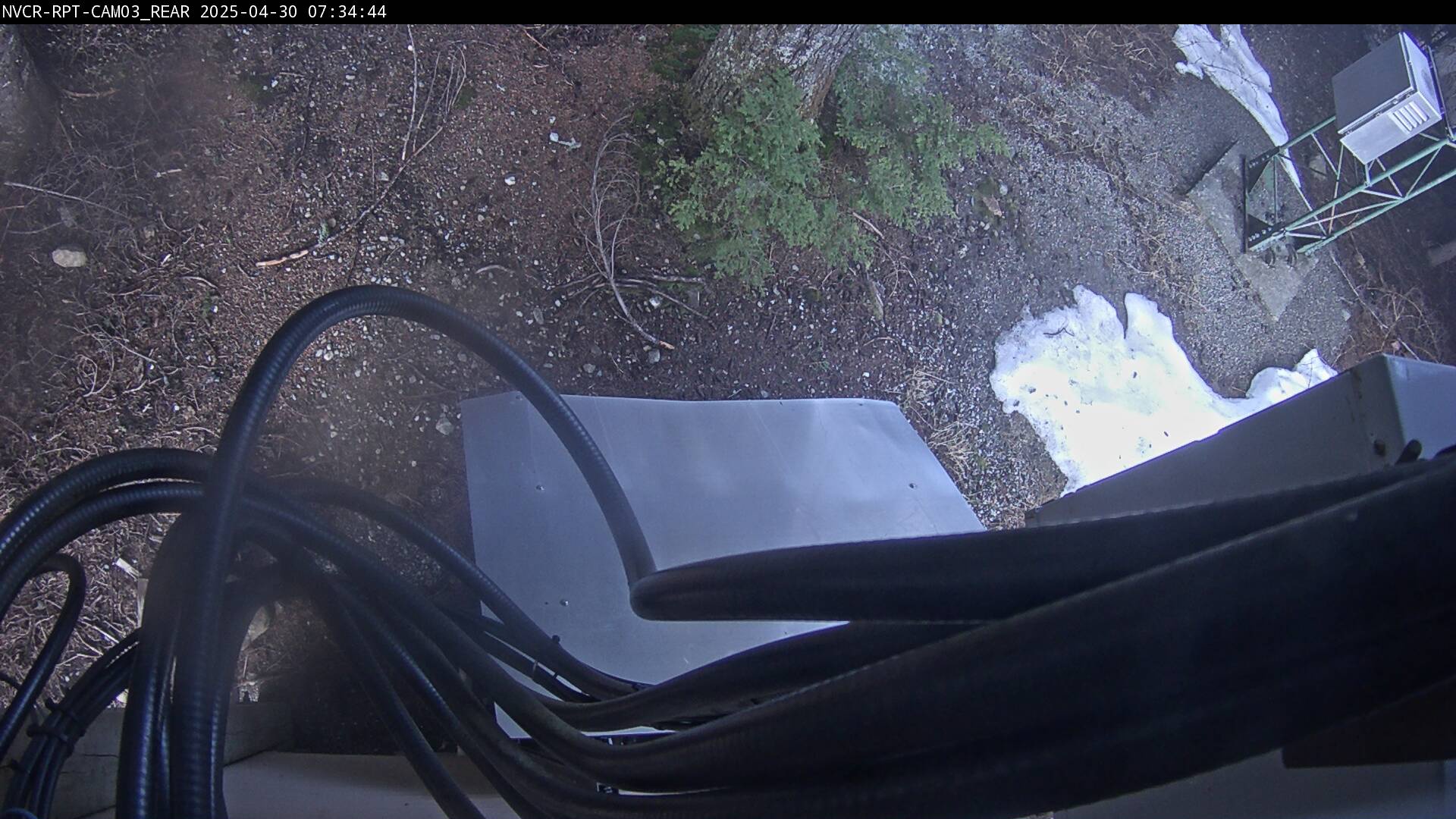 Web Cam History Image - 131